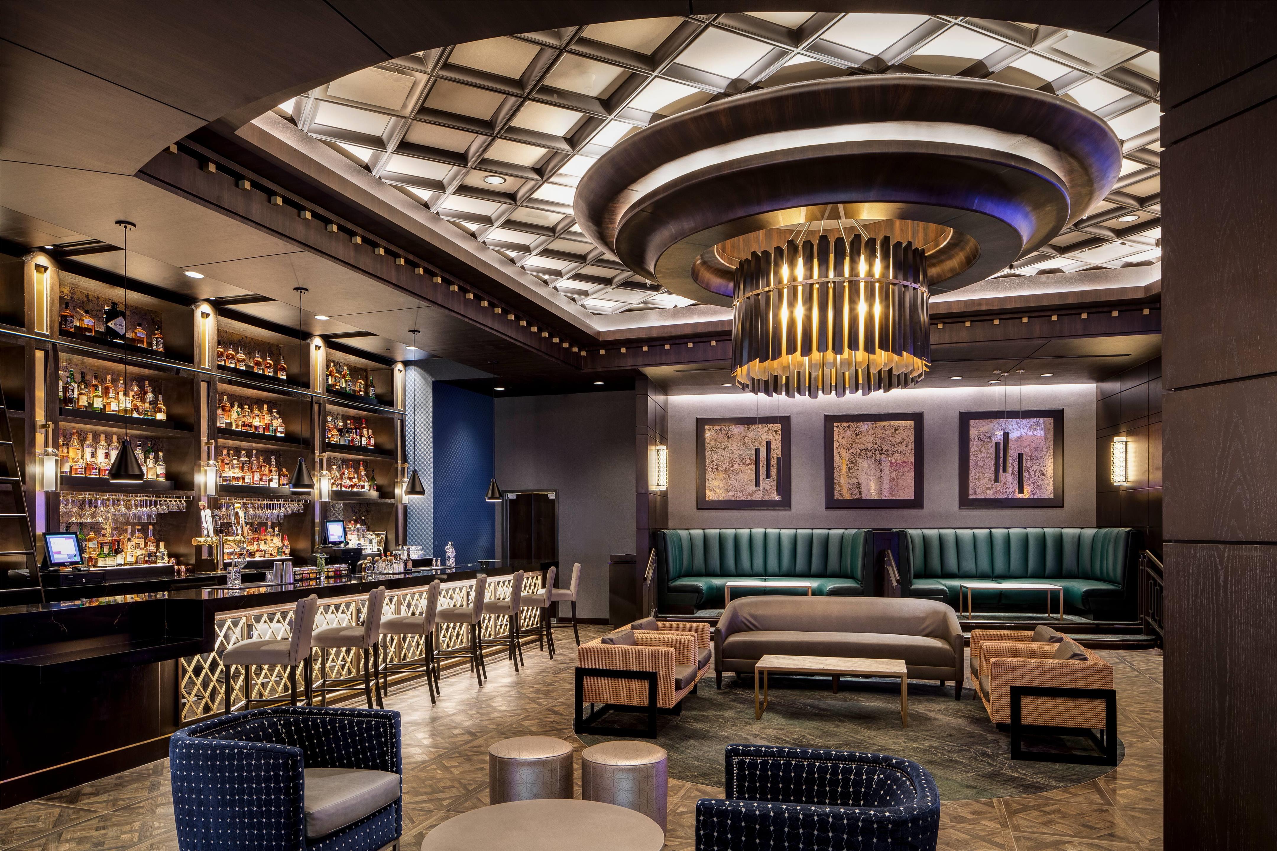 BarLounge | Choctaw Casino & Resort Durant, a Wyndham Grand Hotel