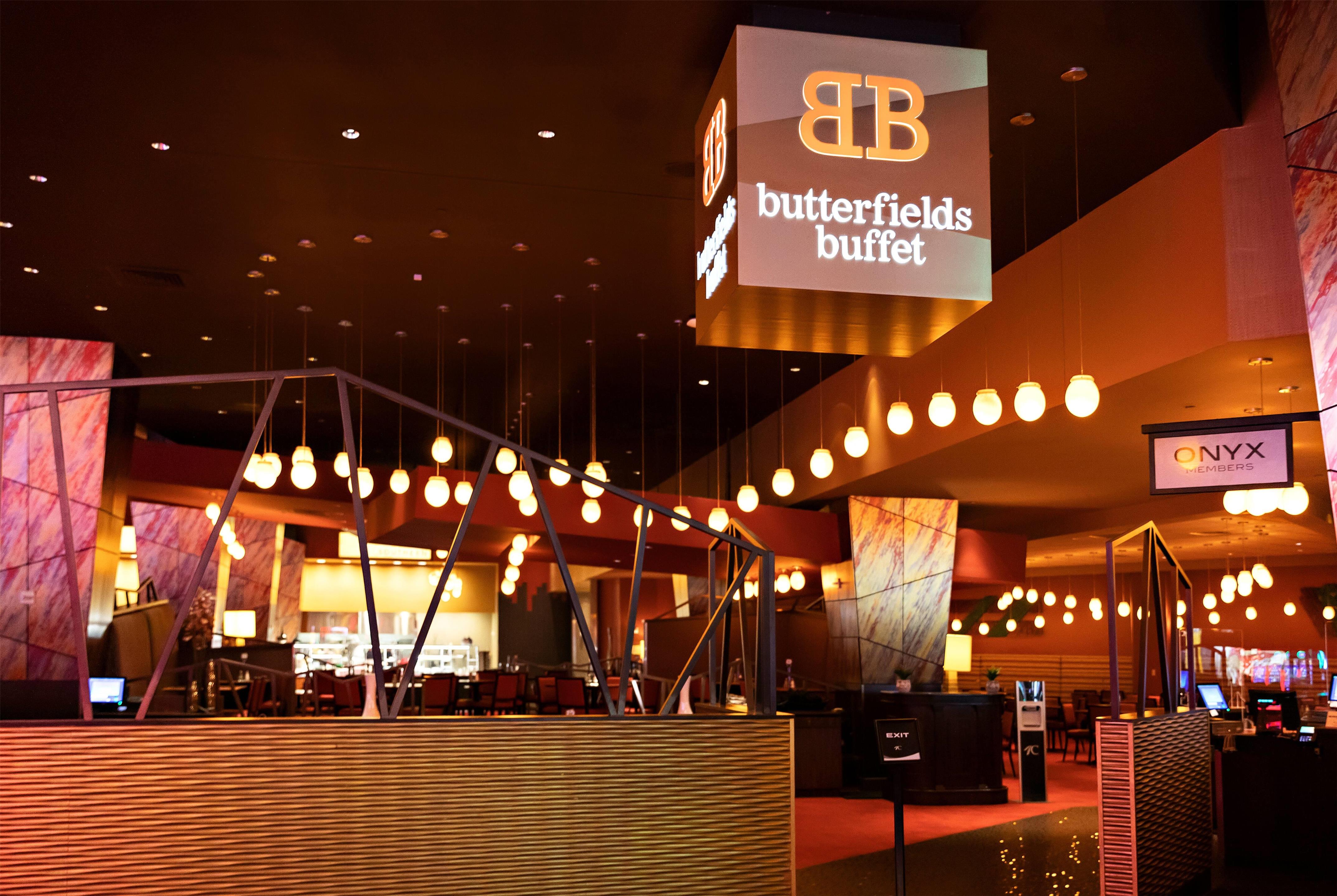 BarLounge | Choctaw Casino & Resort Durant, a Wyndham Grand Hotel