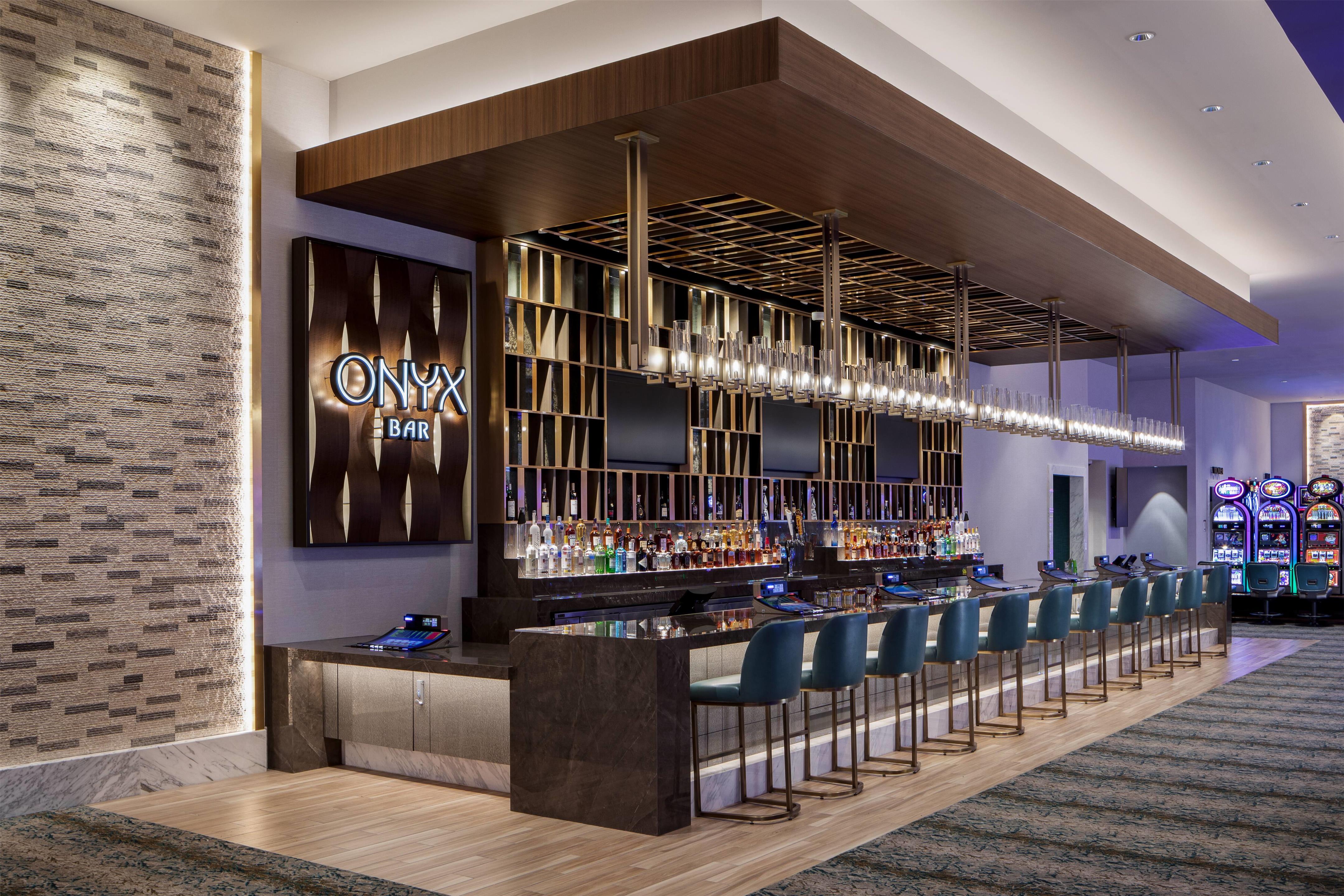BarLounge | Choctaw Casino & Resort Durant, a Wyndham Grand Hotel