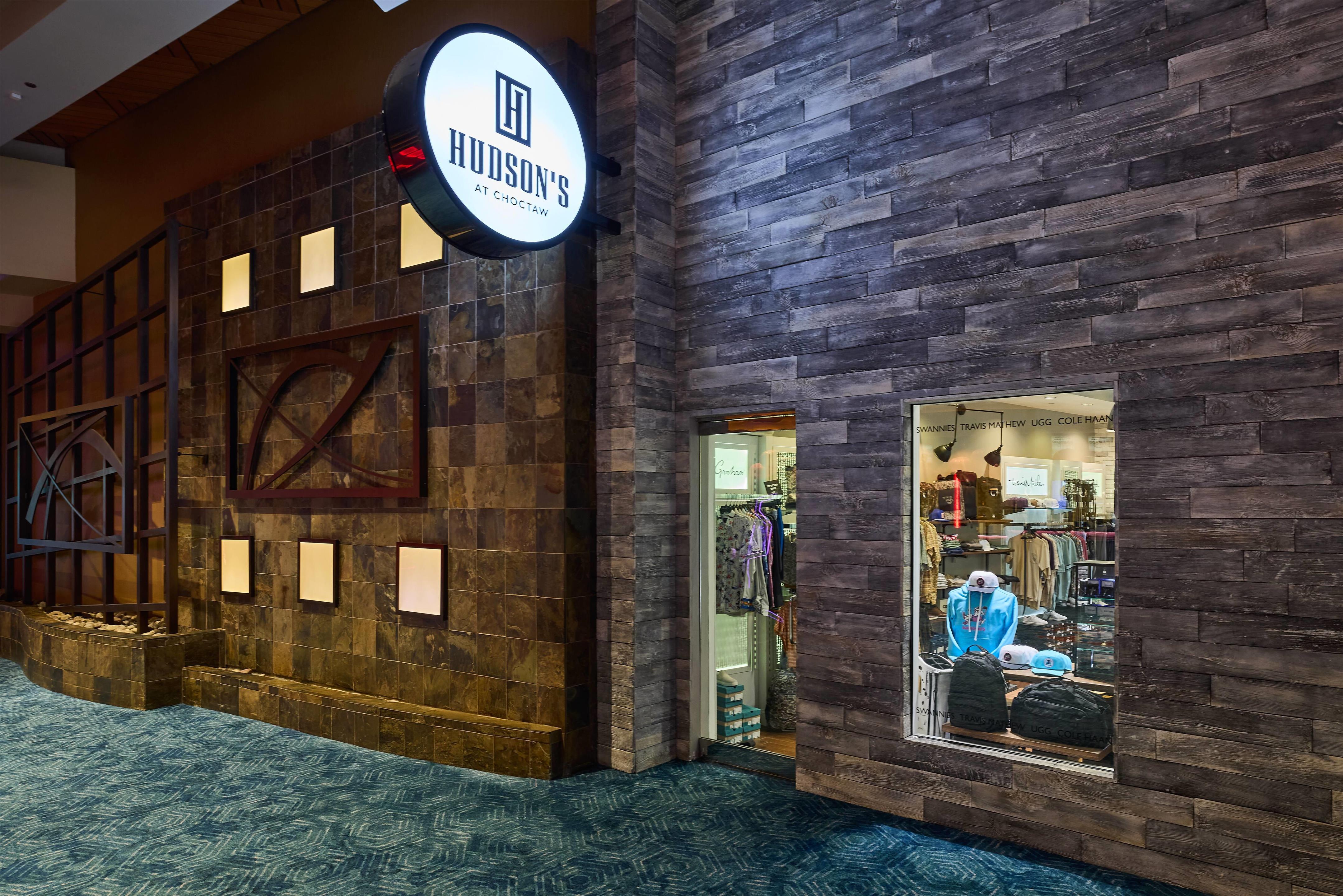 Property amenity | Choctaw Casino & Resort Durant, a Wyndham Grand Hotel