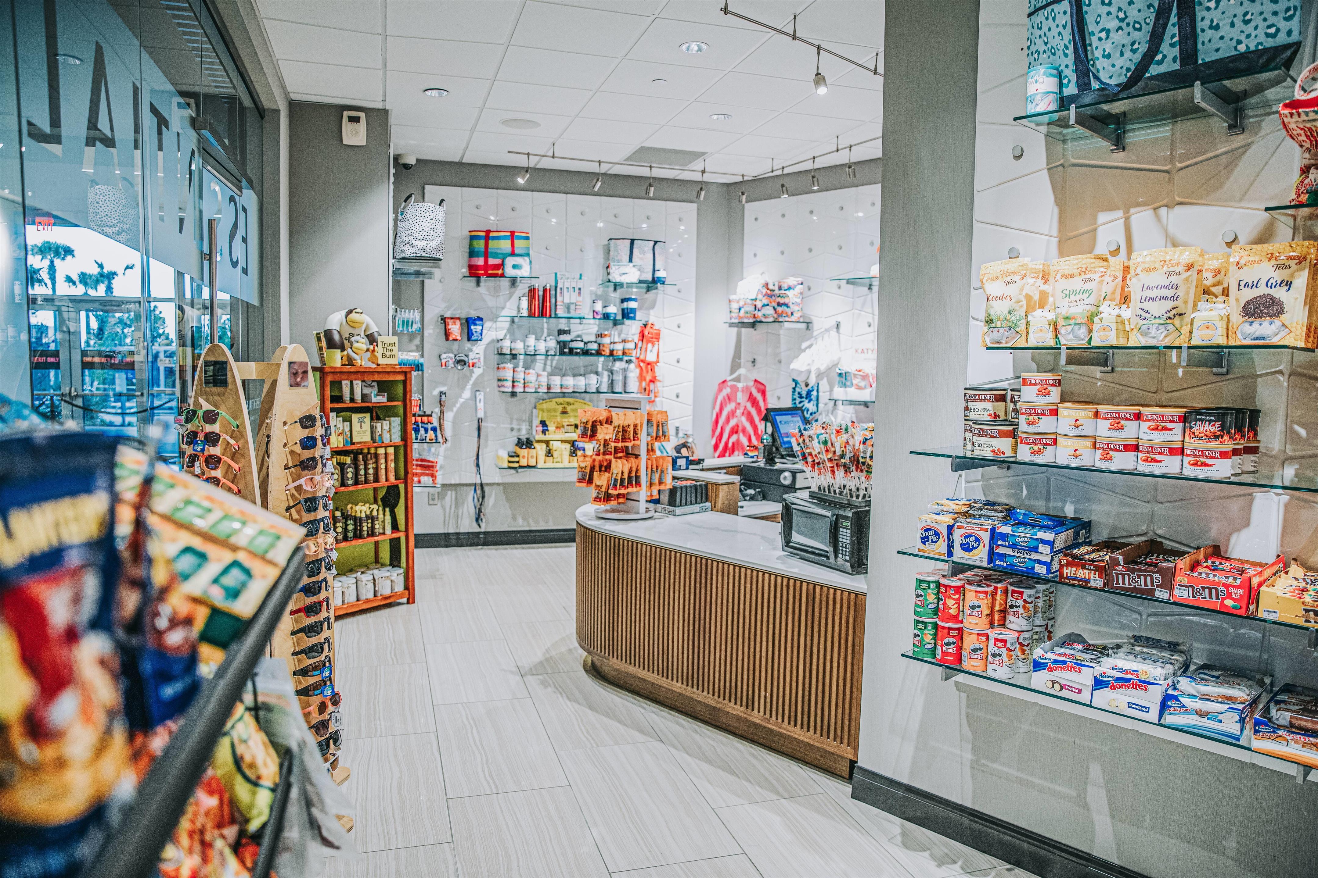 Property amenity | Choctaw Casino & Resort Durant, a Wyndham Grand Hotel