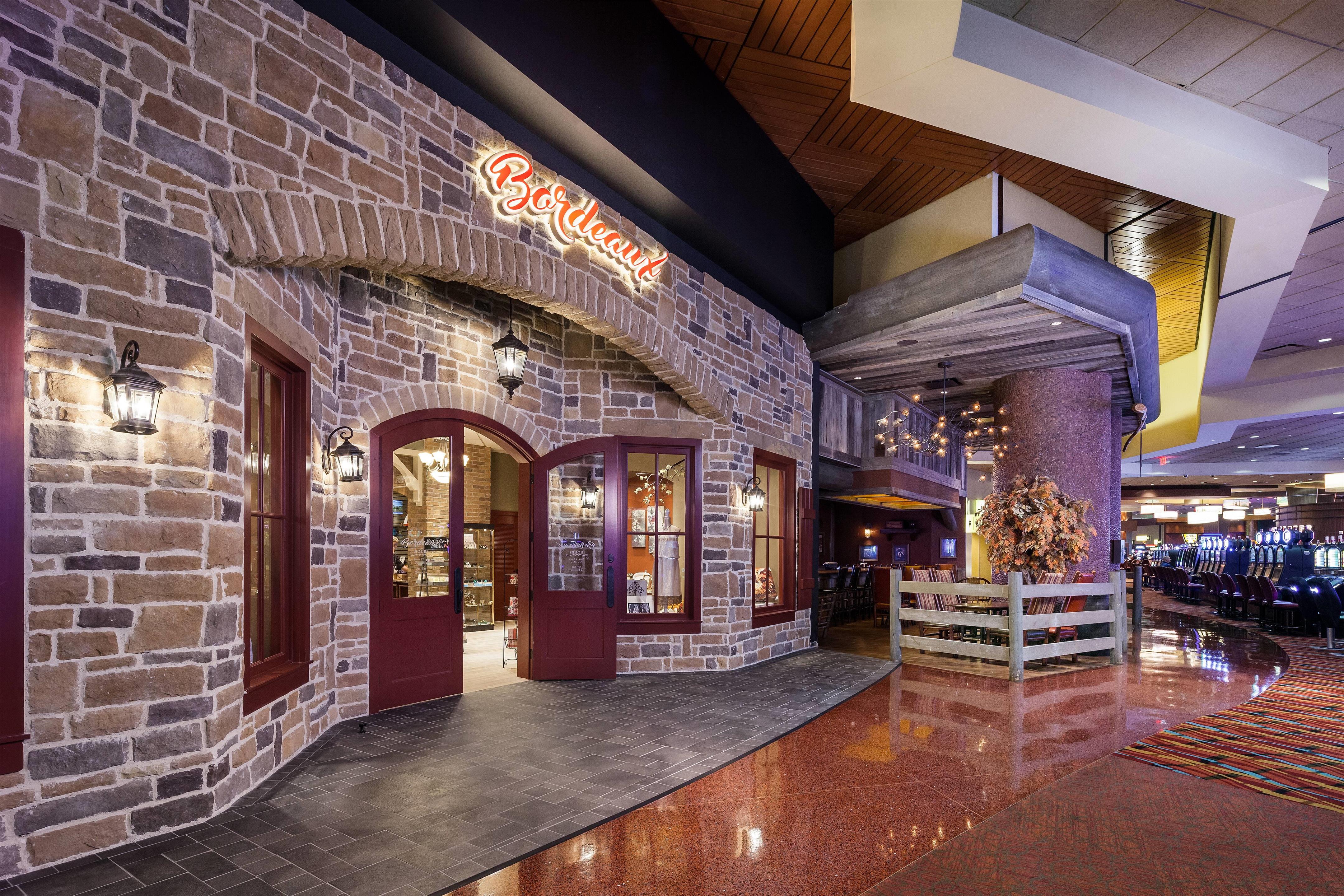 Property amenity | Choctaw Casino & Resort Durant, a Wyndham Grand Hotel