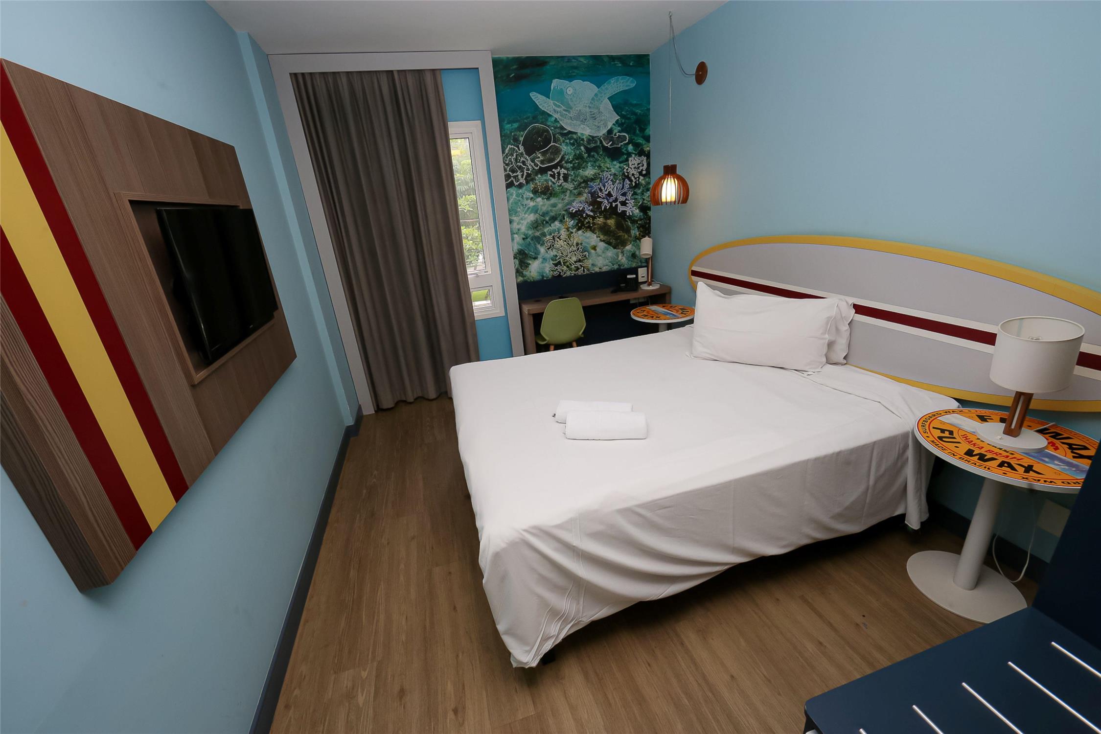 Default room