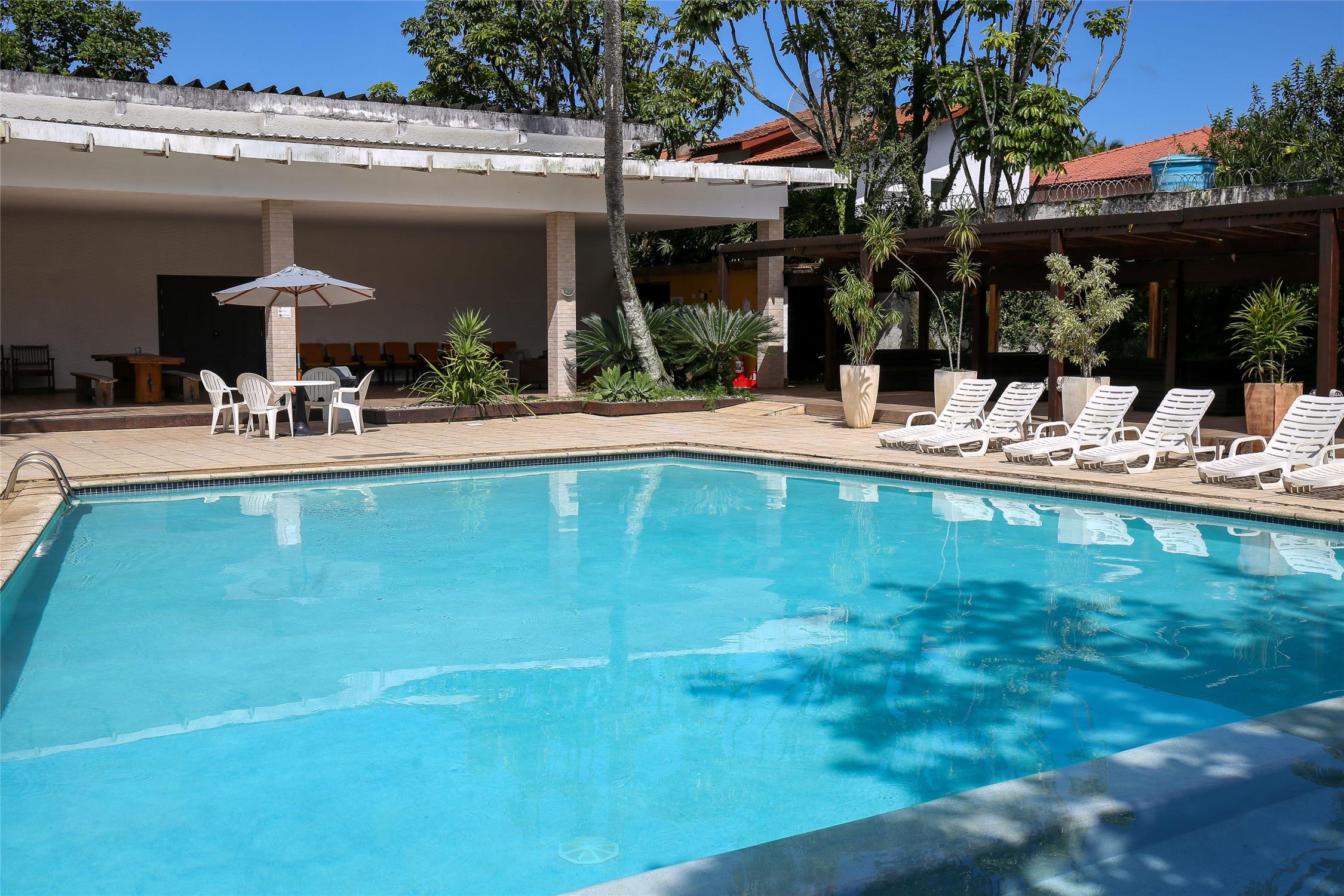 HOTEL GOLDEN TULIP SÃO PAULO GUARUJÁ - null