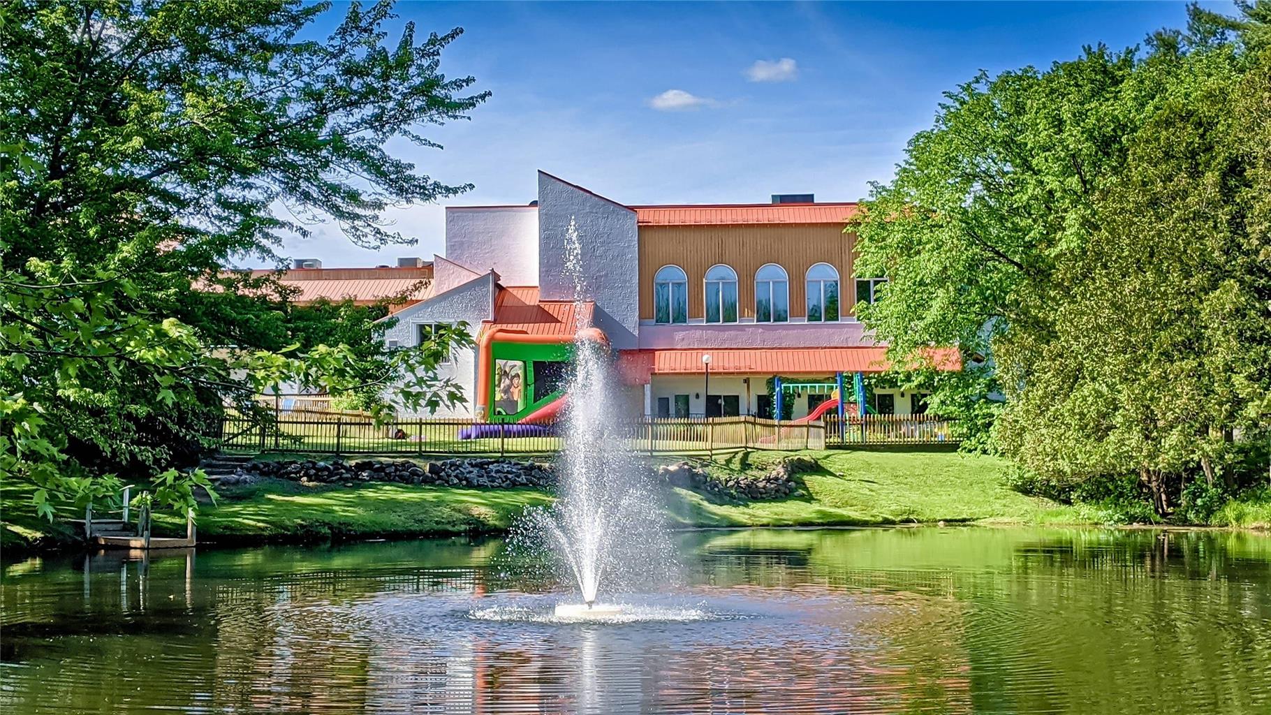 Hotel Cheribourg