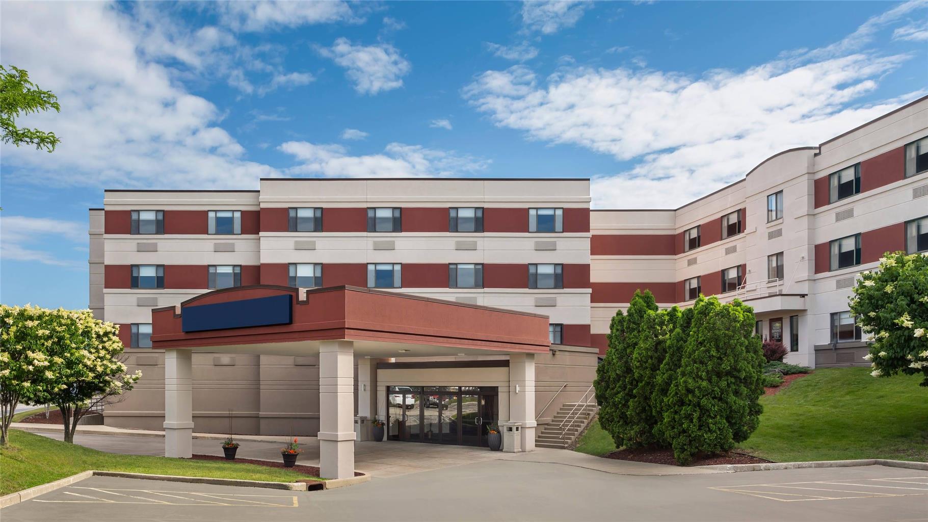 Royle Hotel Milwaukee Arpt