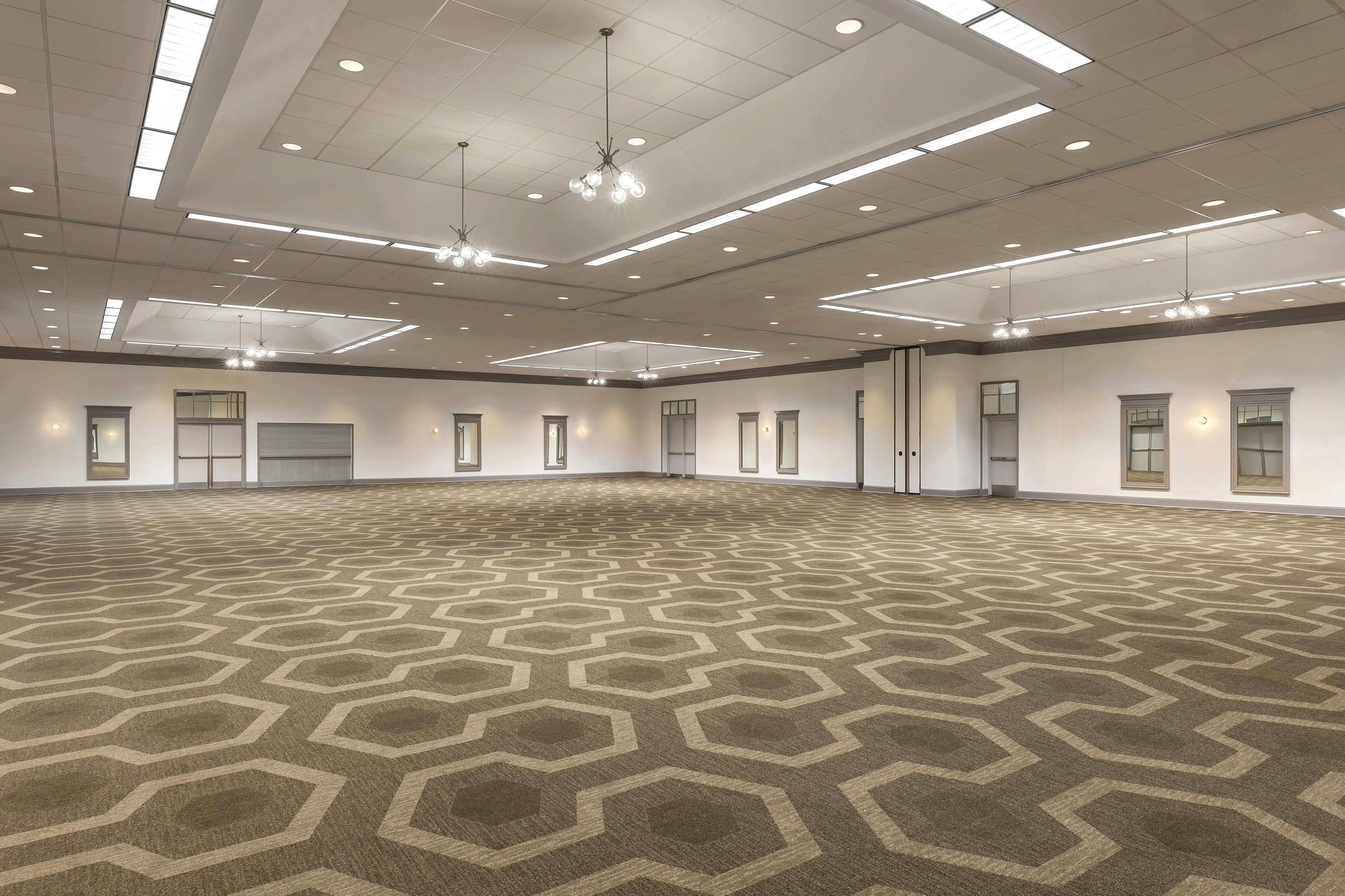 International Ballroom
