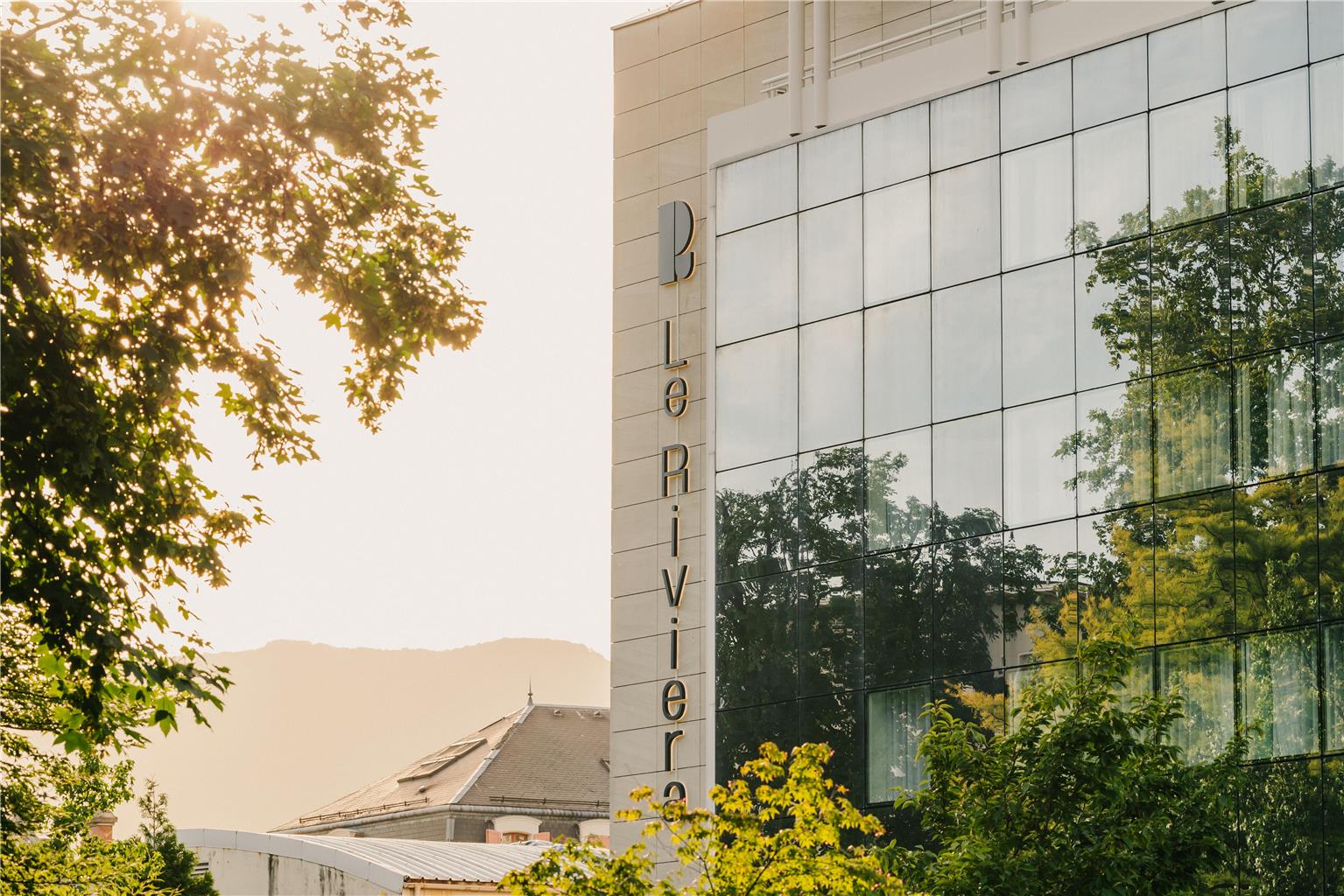 Hotel Le Riviera