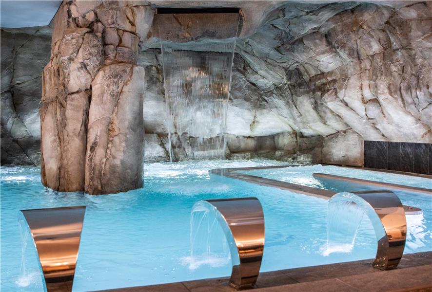 On-Site,Property Amenity,Spa