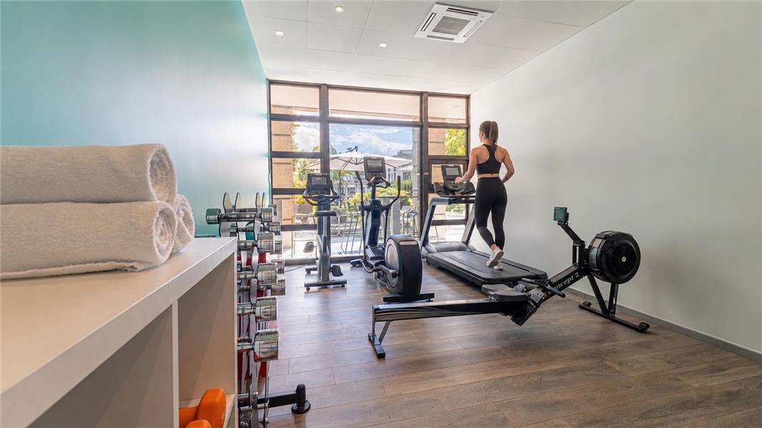 On-Site,Property Amenity,Recreation,Fitness Center
