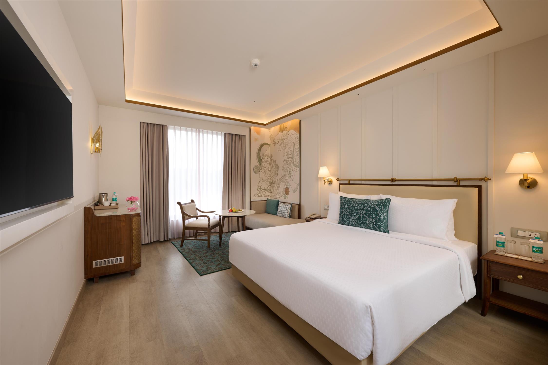 ROOM KING DELUXE