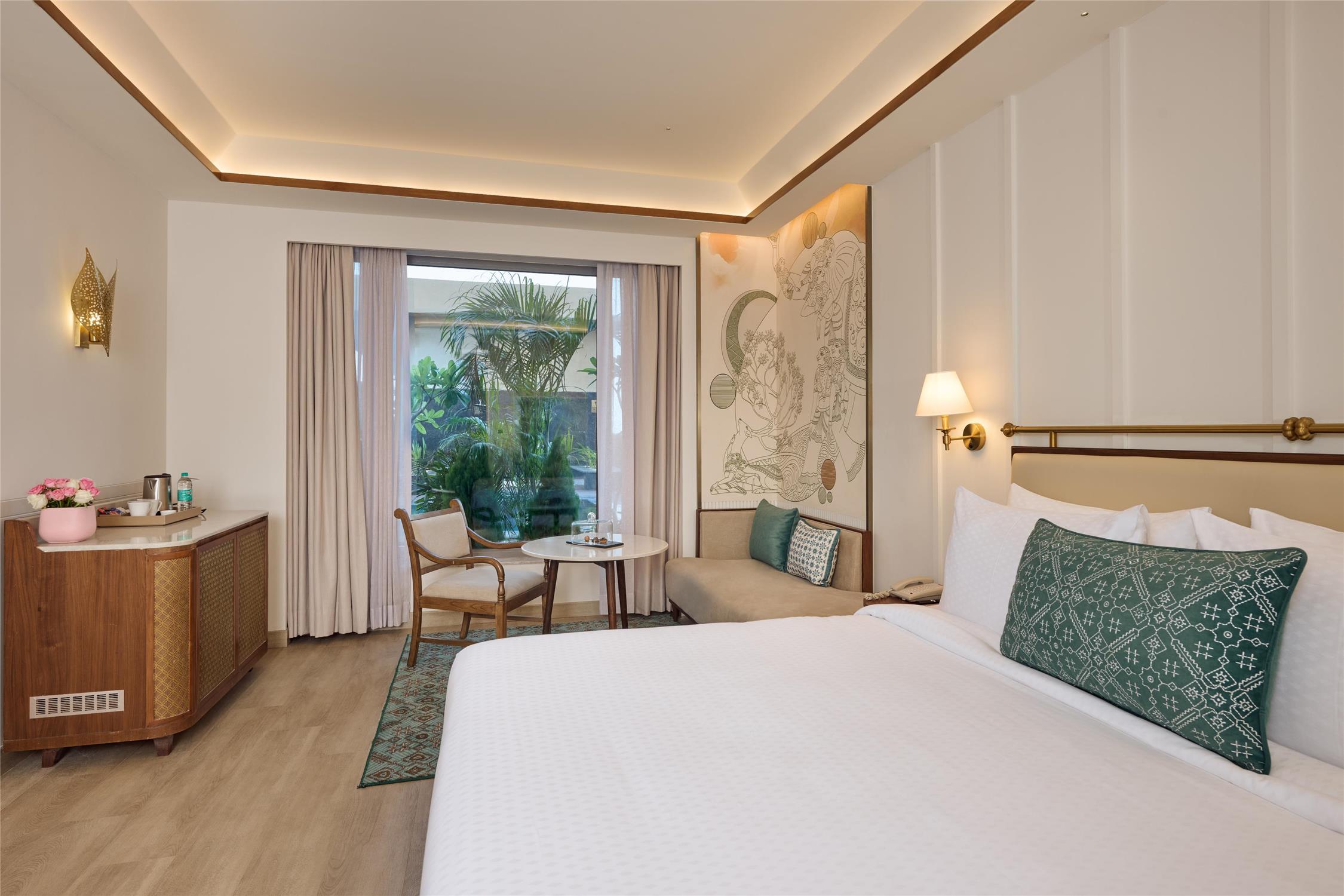 ROOM PREMIUM
