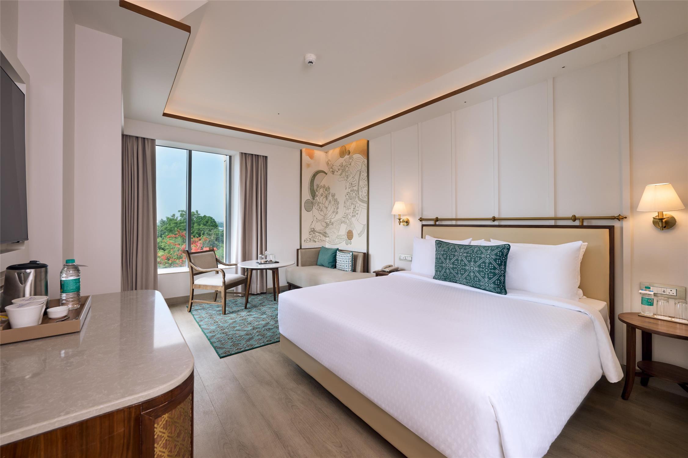 ROOM SUPERIOR
