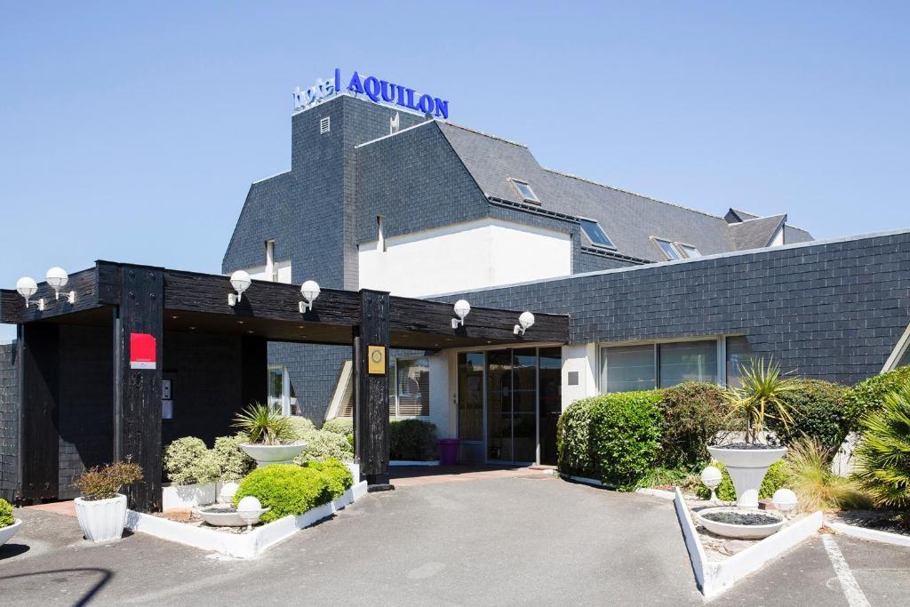 Aquilon Hotel
