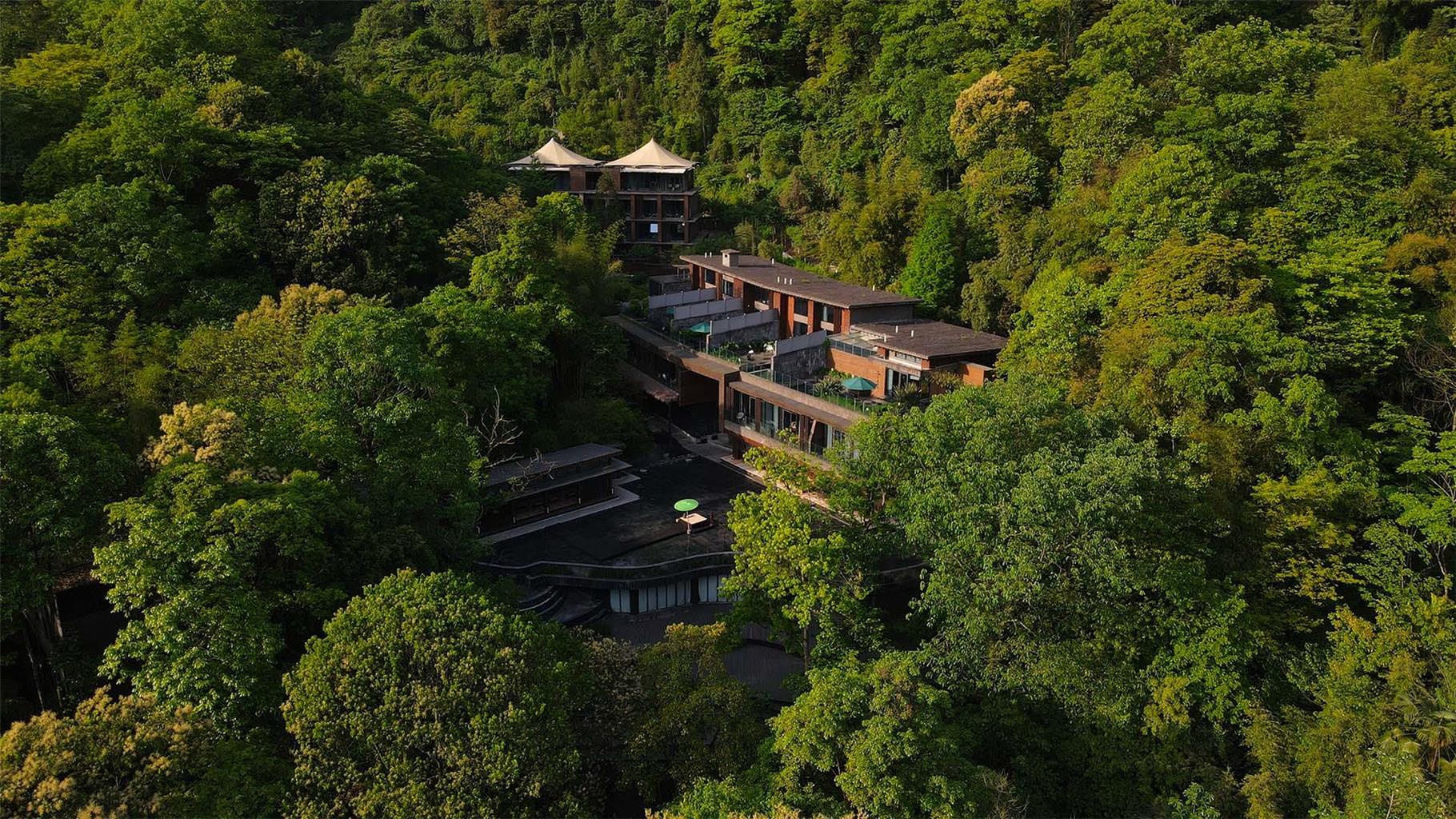 Zuowang Hotel