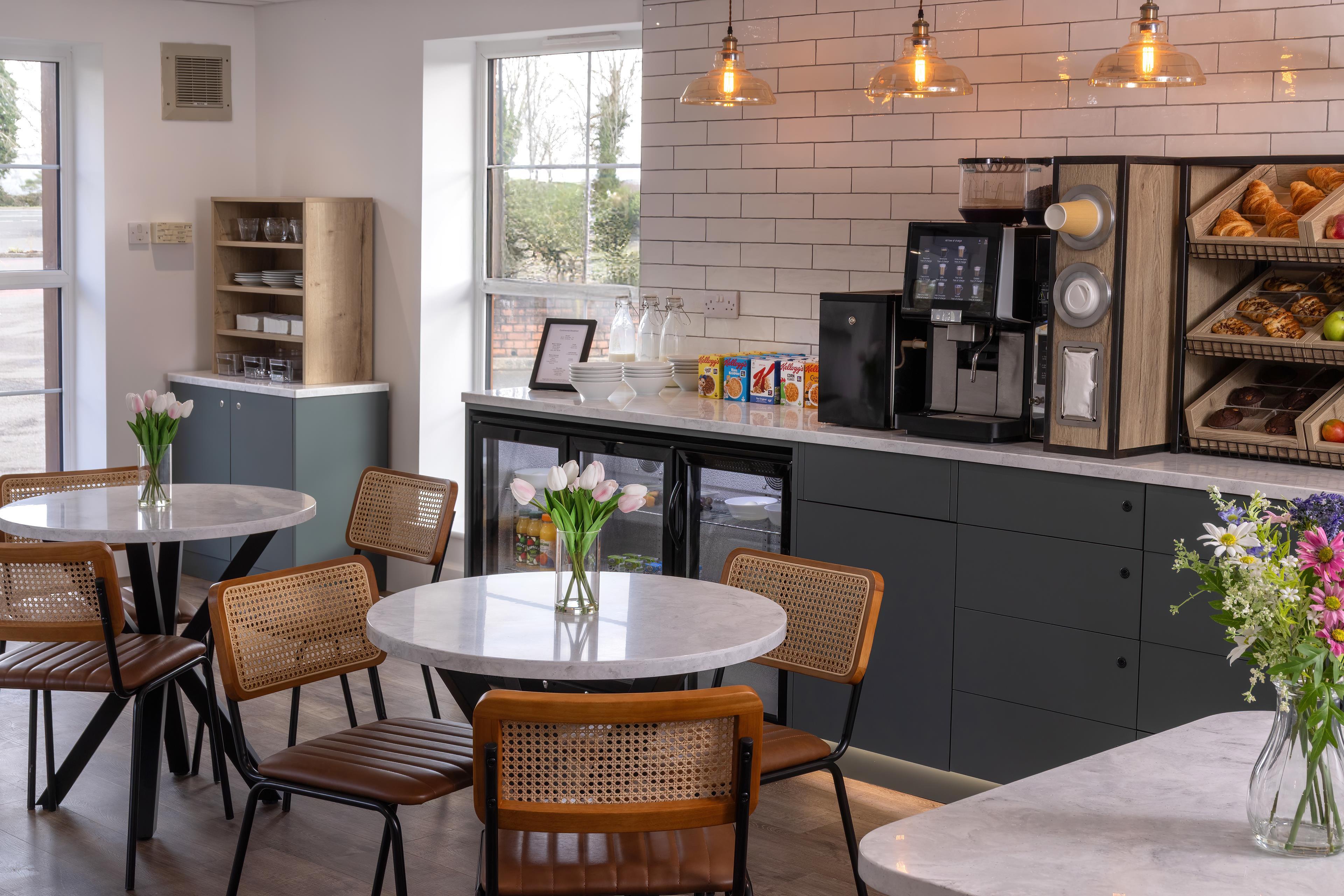 Best Western Leicester Oadby