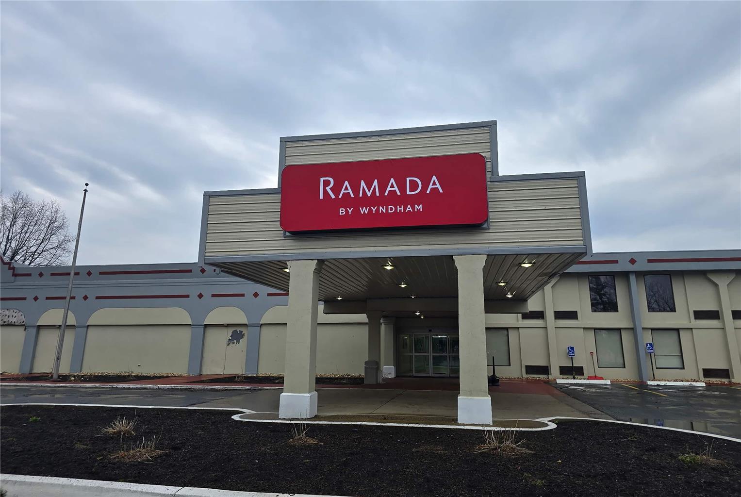Ramada by Wyndham New Kensington