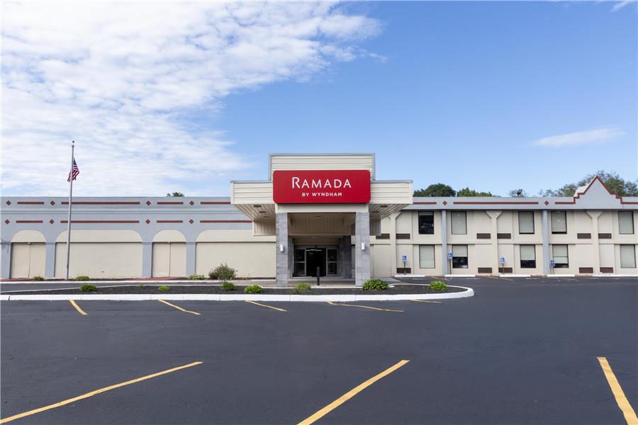 Image of RAMADA NEW KENSINGTON