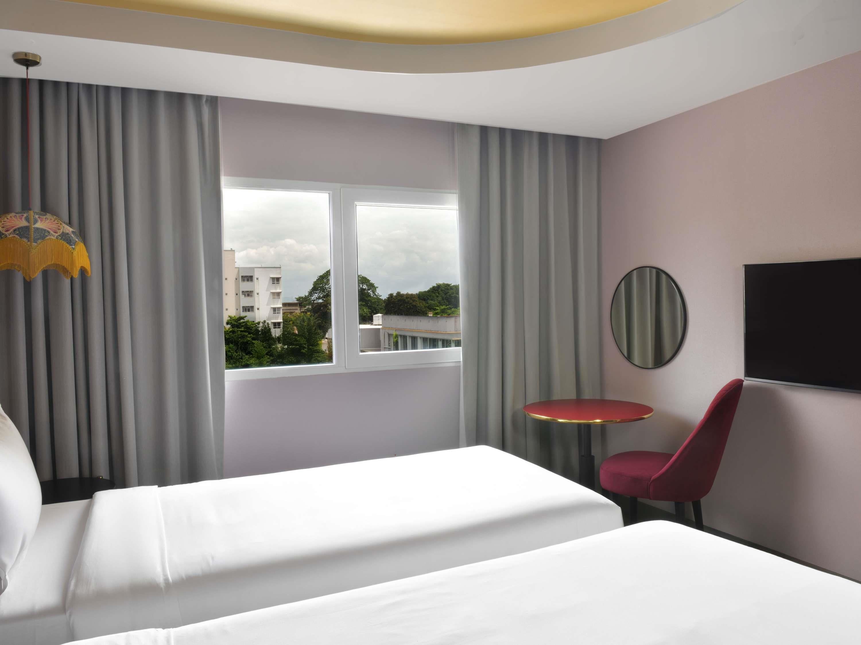 IBIS STYLES KINSHASA - Tap to explore photos