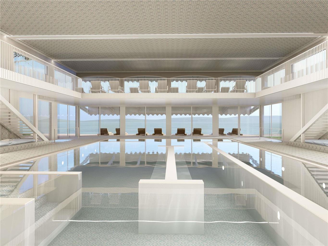 Bel Hotel Oleron Thalasso & Spa