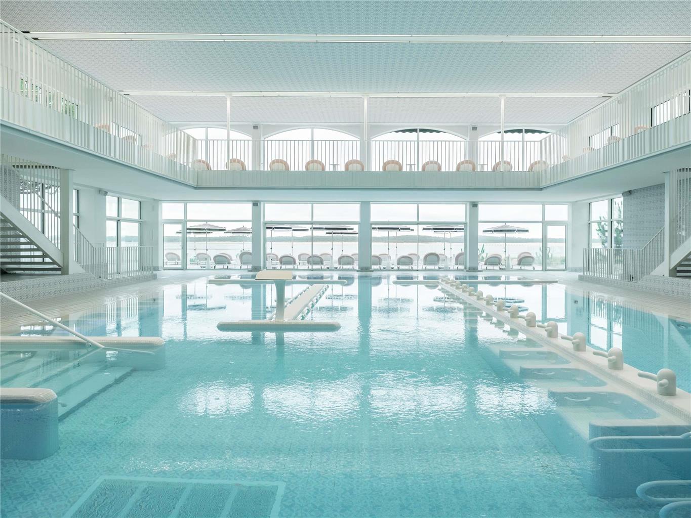 Bel Hotel Oleron Thalasso & Spa
