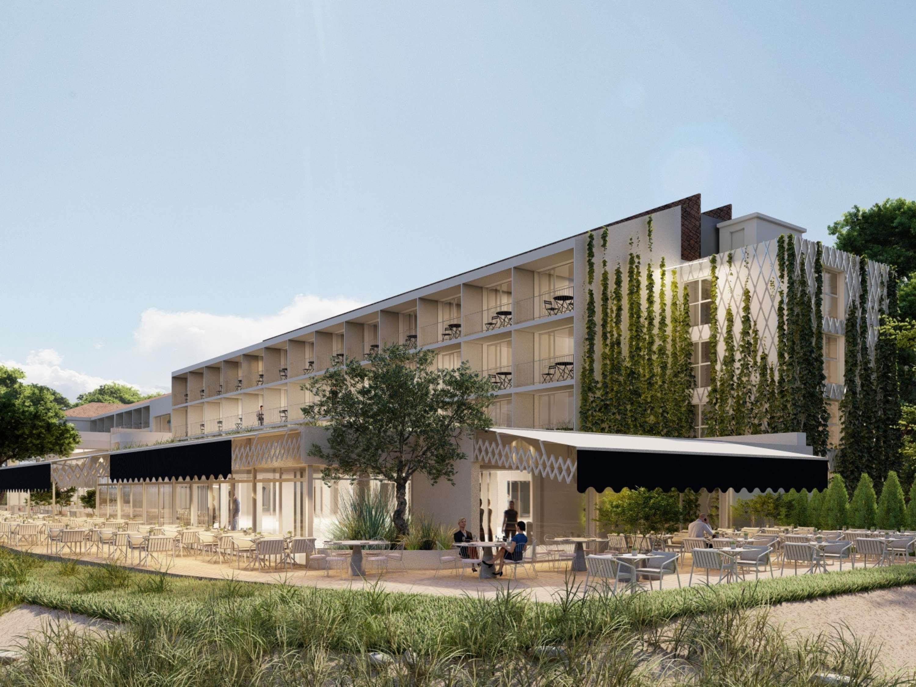 Bel Hotel Oleron Thalasso & Spa MGallery - Tap to explore photos