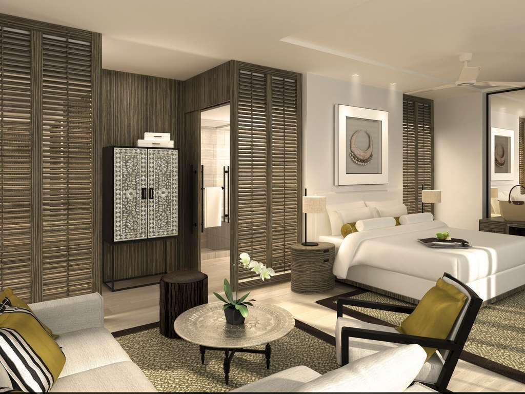 Rixos Salalah - Tap to explore photos