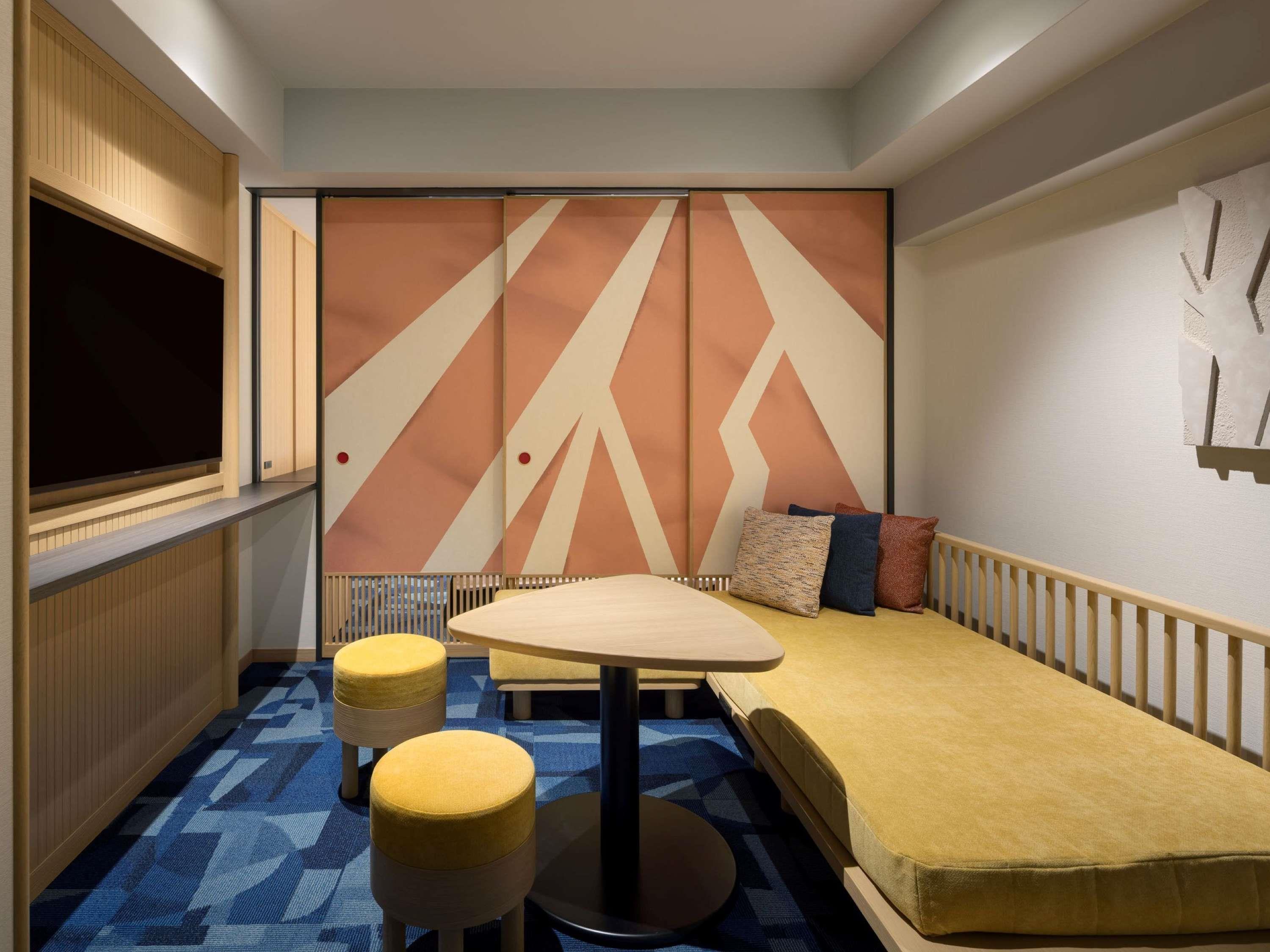 Mercure Tokyu Stay Hiroshima (Opening May 2026) - Tap to explore photos