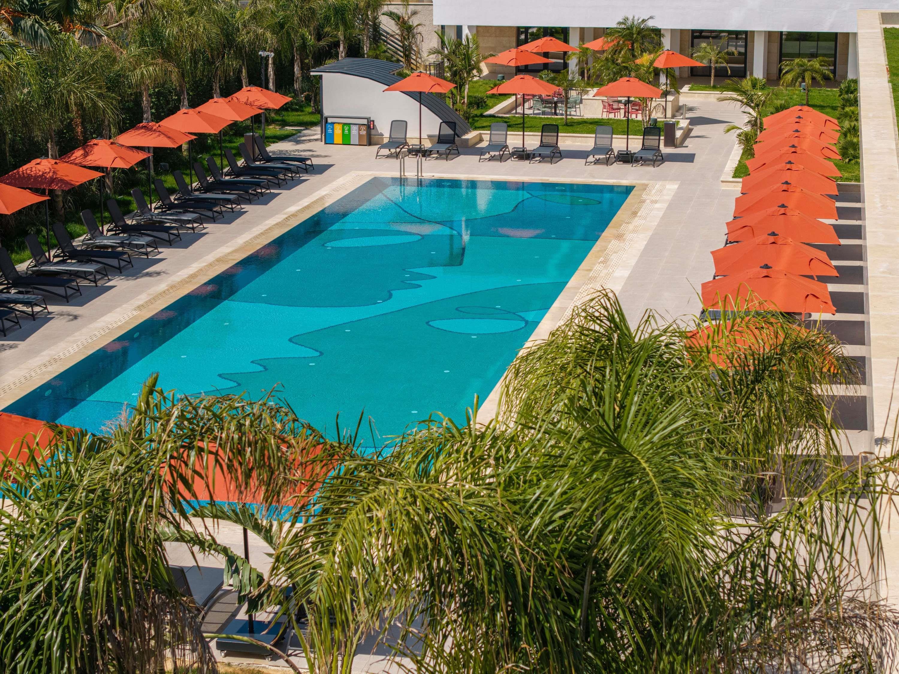 Mercure Antalya Belek (Opening March 2026) - Tap to explore photos