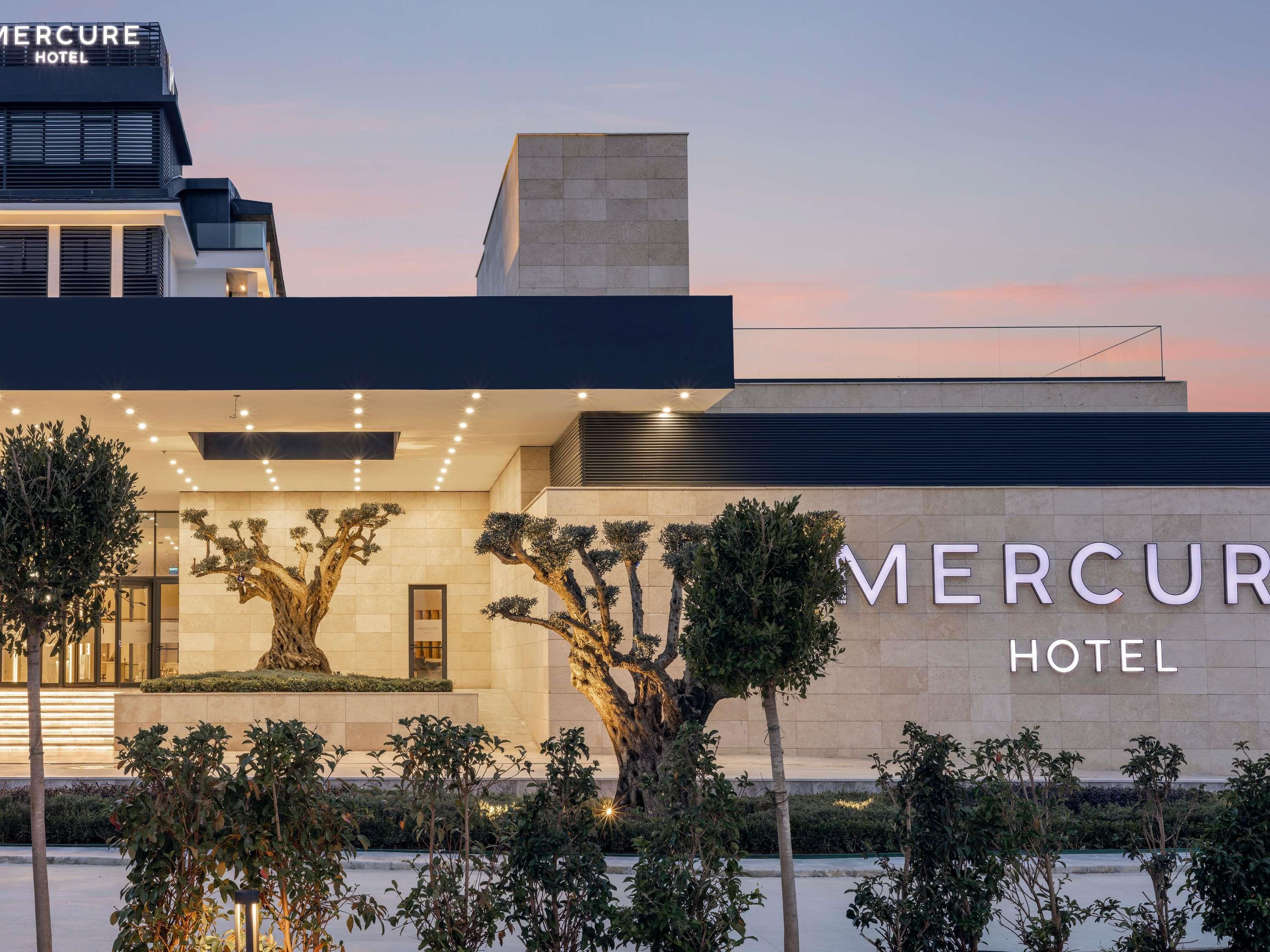Mercure Antalya Belek (Opening March 2026)