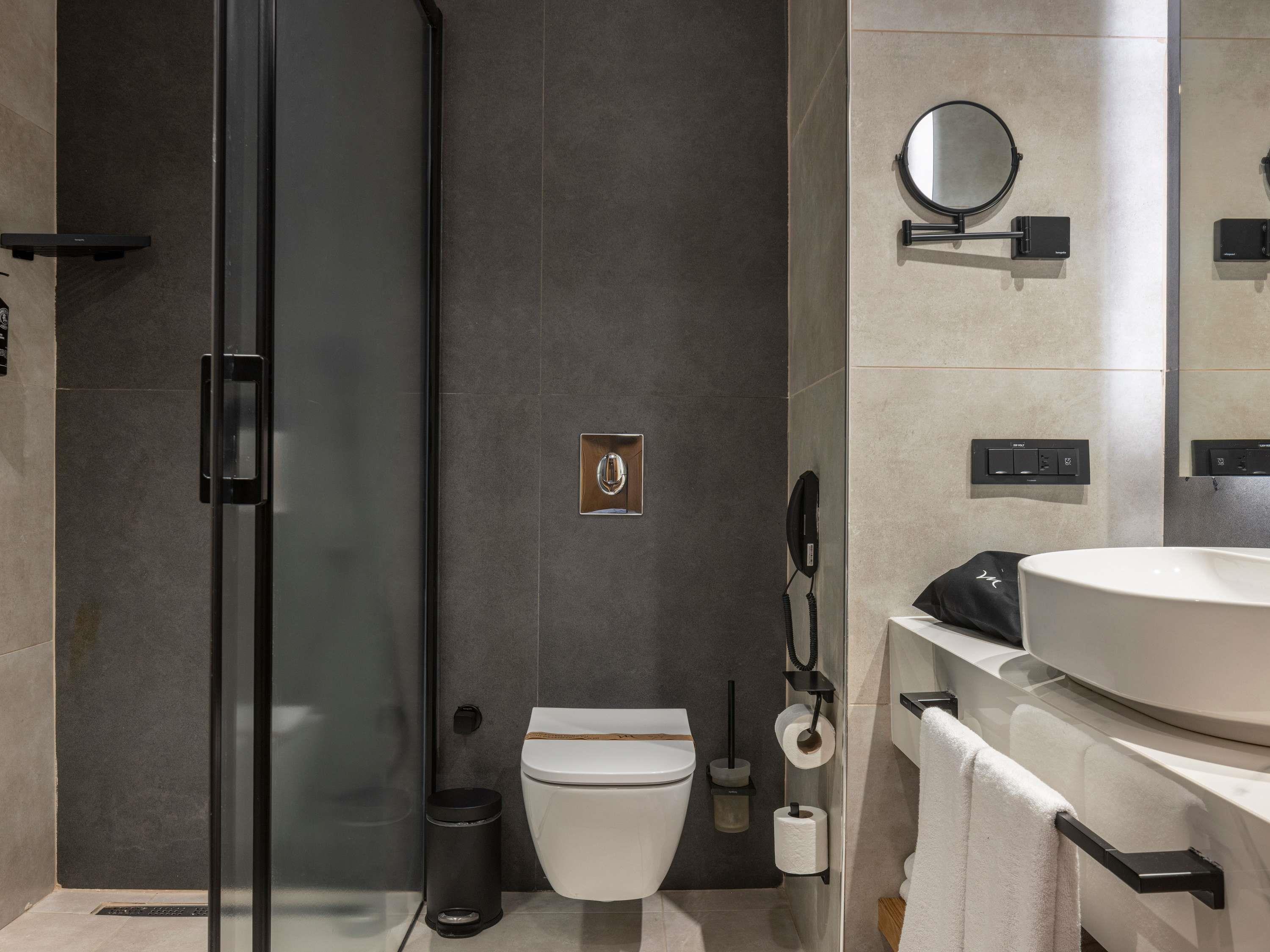 Mercure Antalya Belek (Opening March 2026) Room Type - Standard room with two single beds