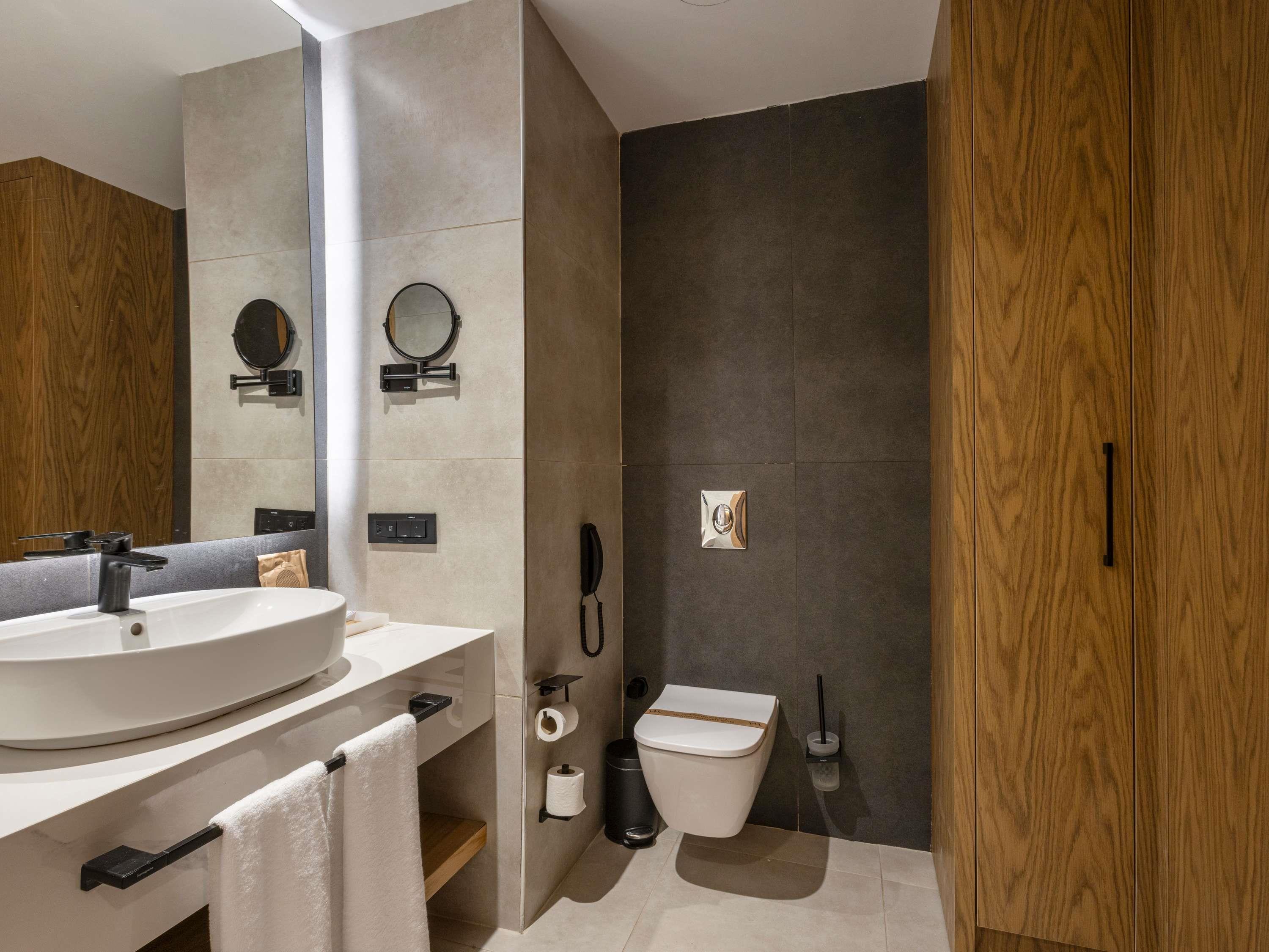 Mercure Antalya Belek (Opening March 2026) Room Type - Family room with two room