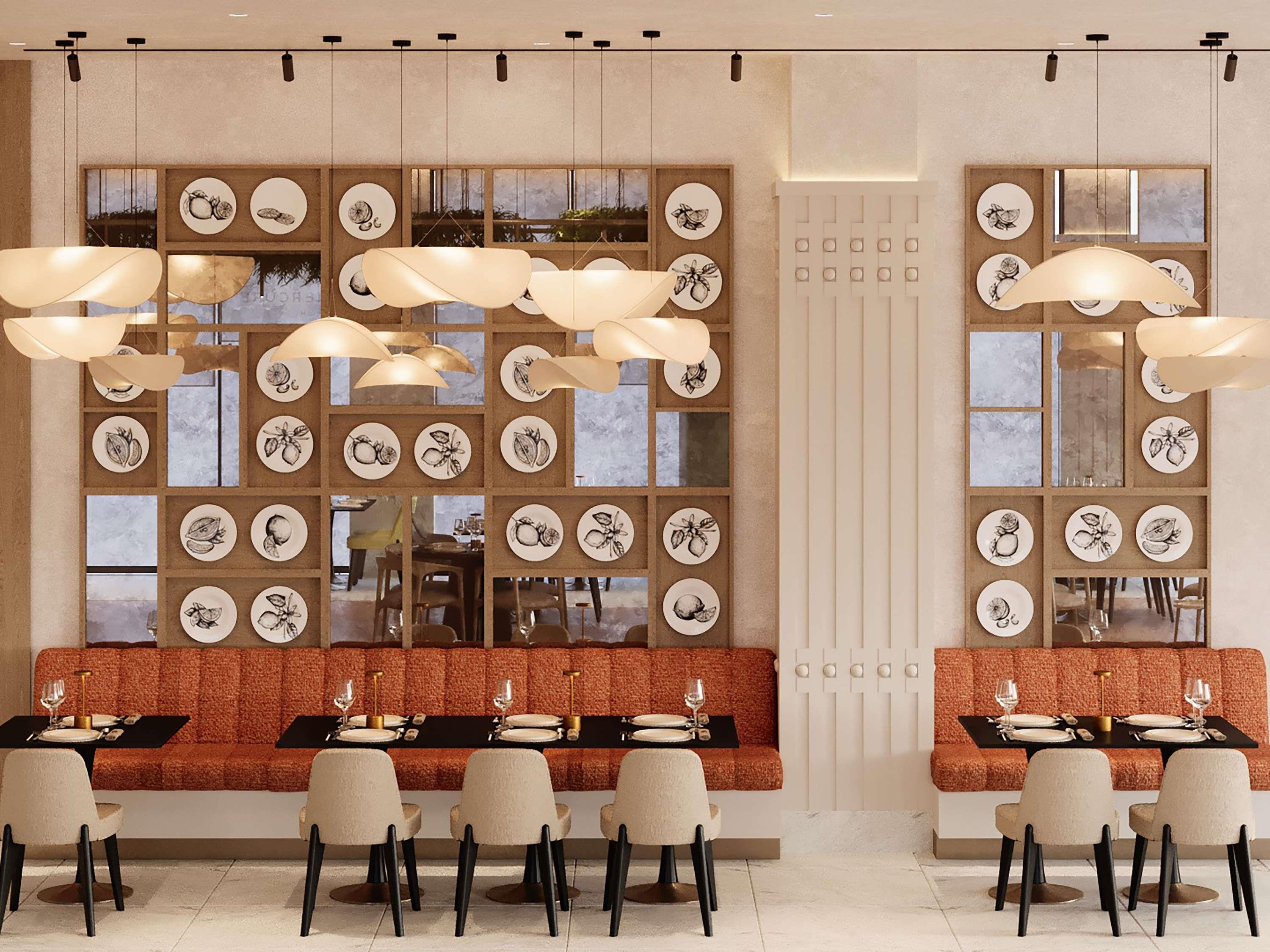 Mercure Antalya Belek (Opening March 2026), Kas