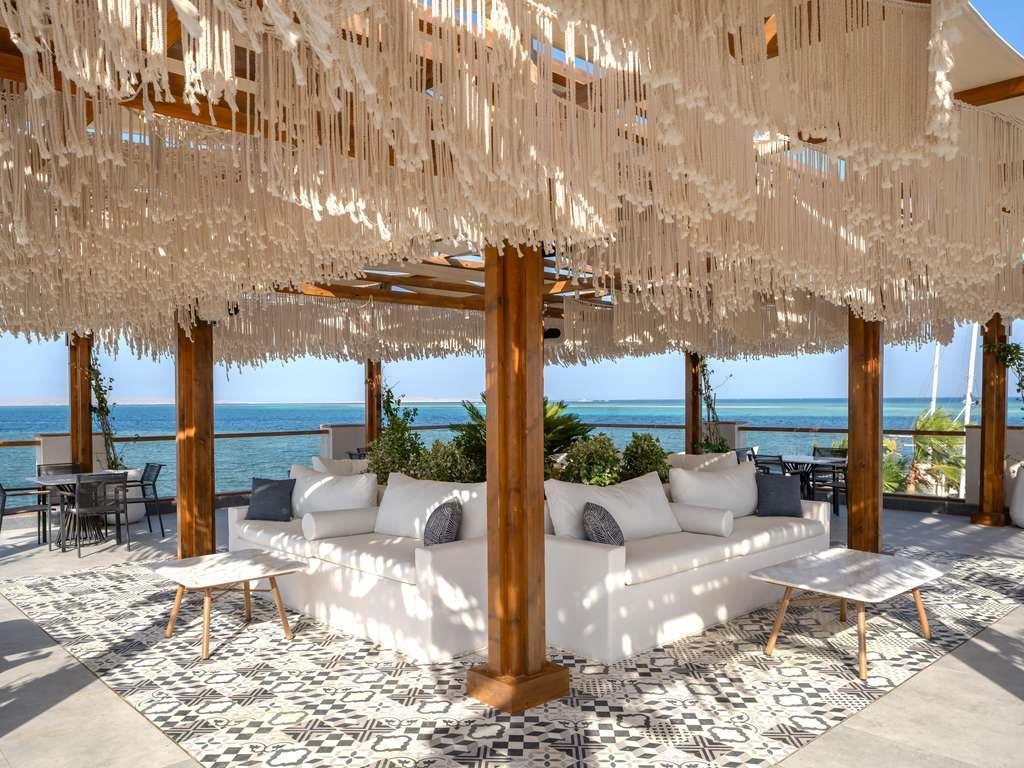 Rixos Premium Magawish Bay View, Hurghada