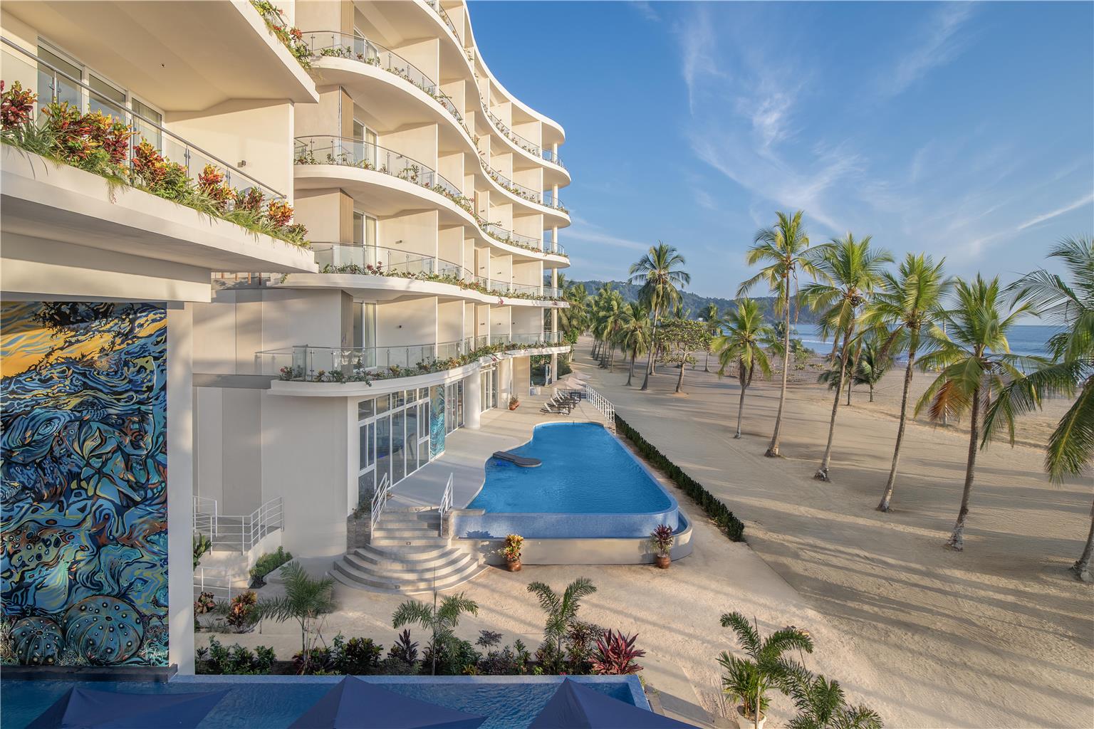 Monte Carlo Luxury Condominiums
