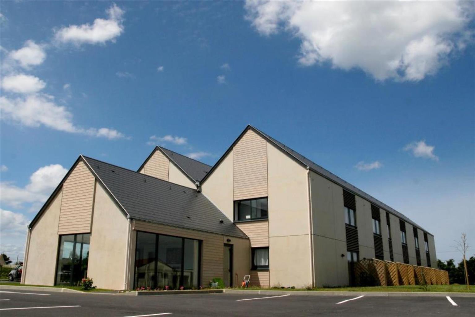 Best Western Hotel de la plage Normandie