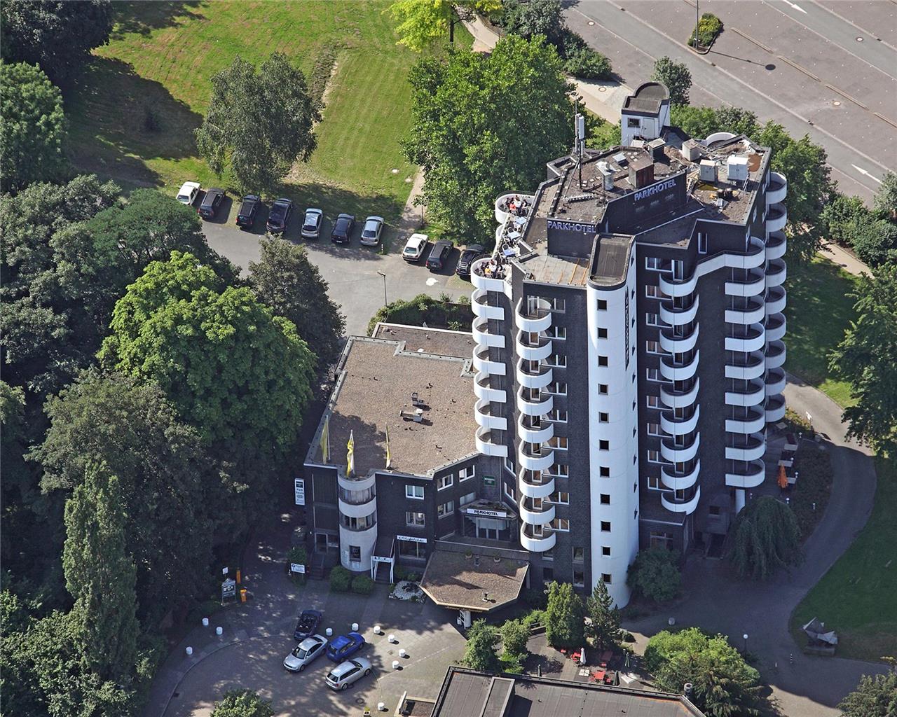 Ringhotel Parkhotel