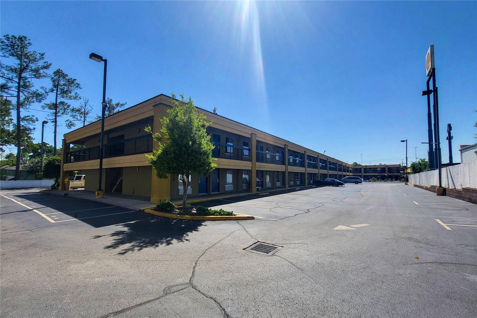 Park Inn by Radisson, Attalla-Gadsden