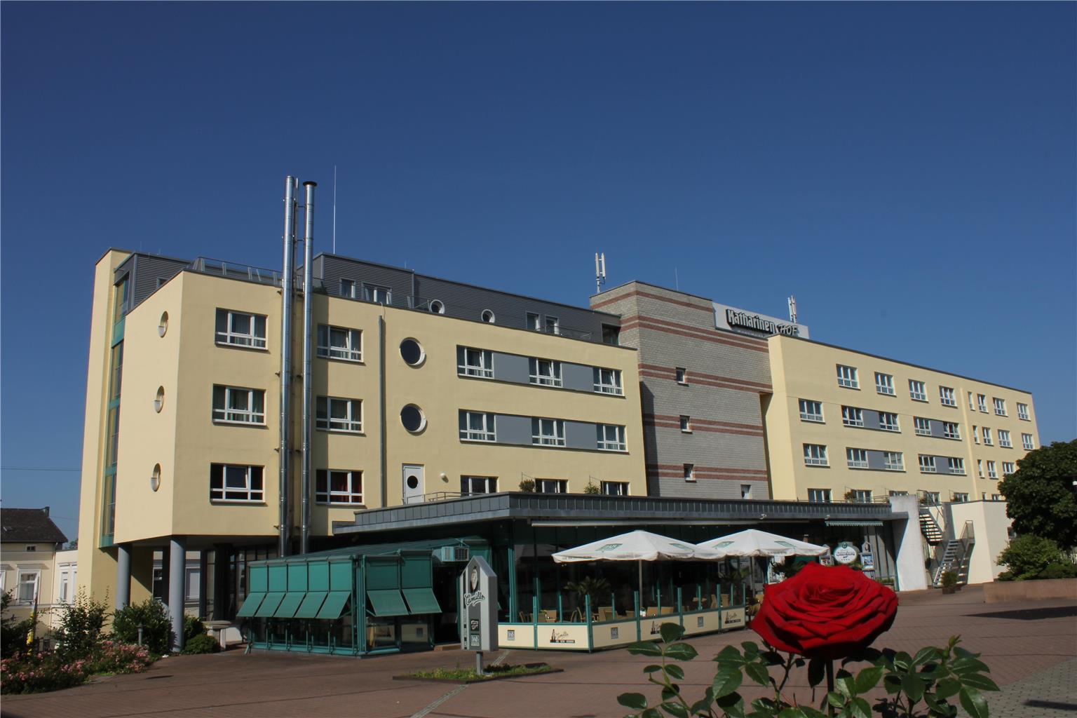 Ringhotel Katharinen Hof