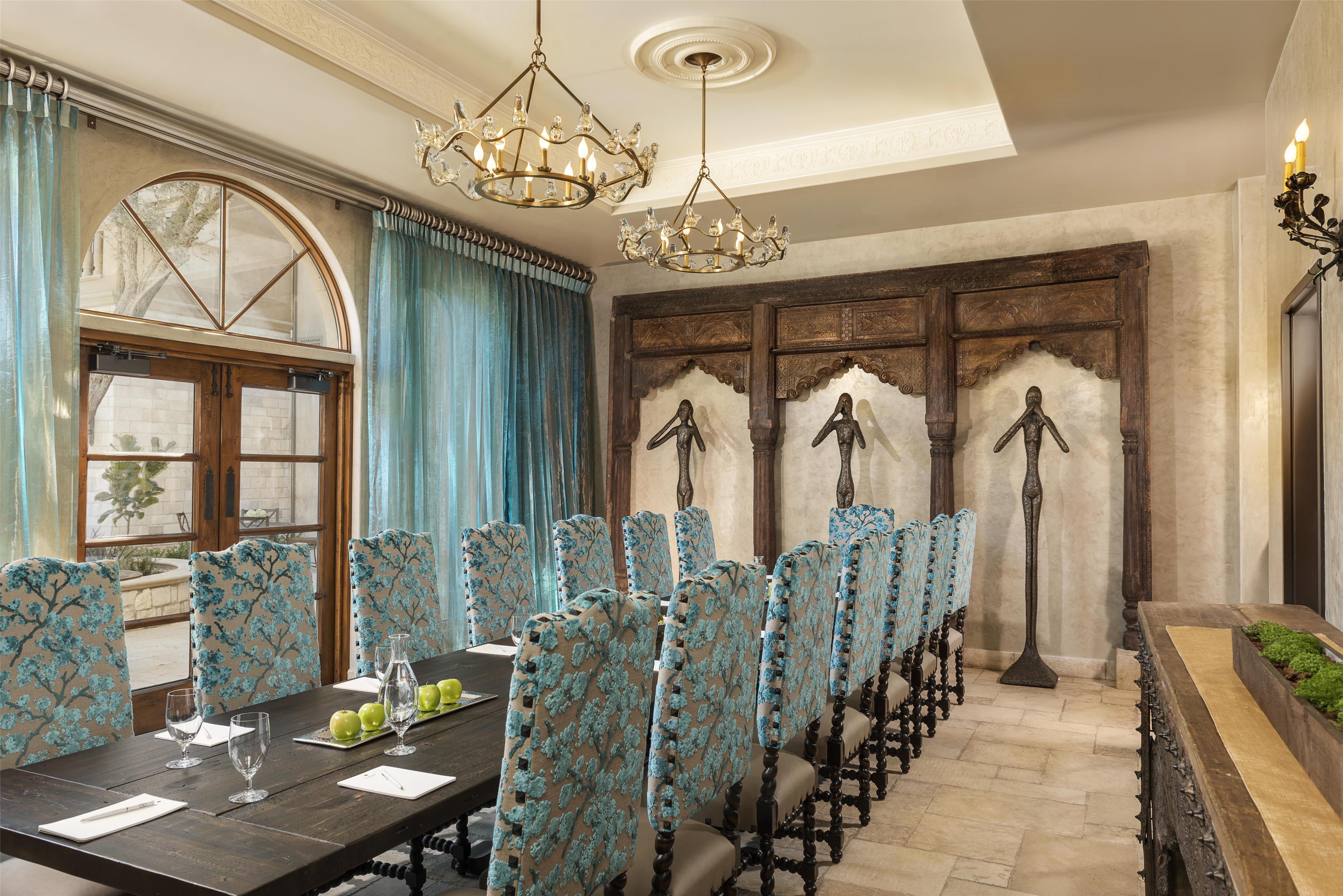 Dylan Room | Allegretto Vineyard Resort Paso Robles