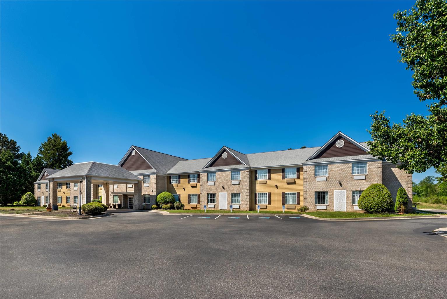 Quality Inn Kilmarnock
