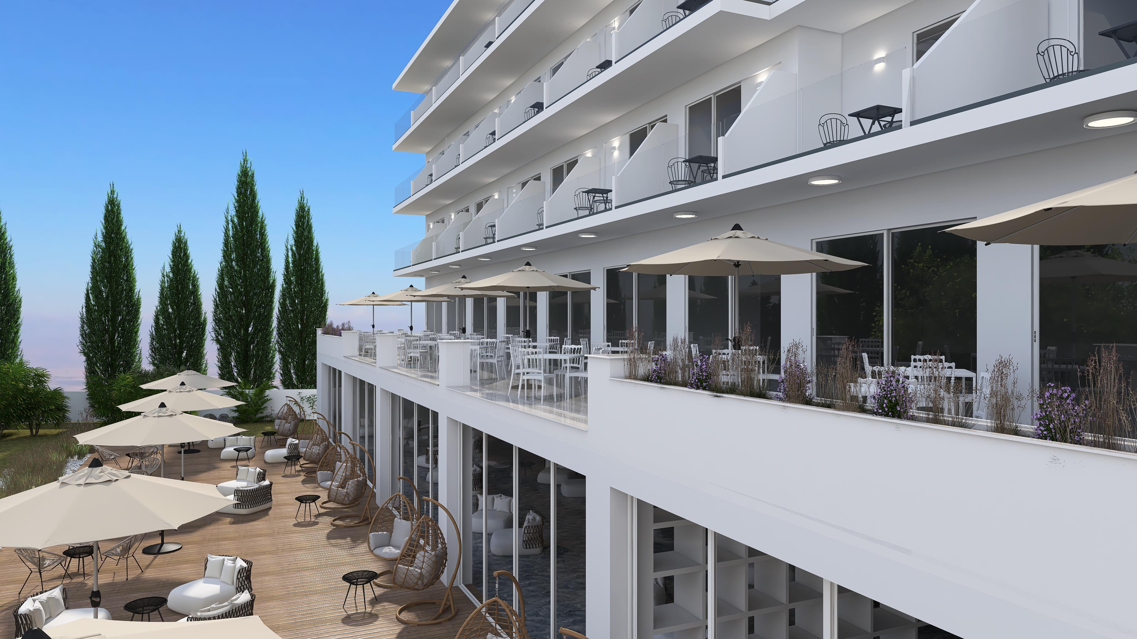 Paradise Resort Evia, A Member Of Radisson Individ, Central Greece