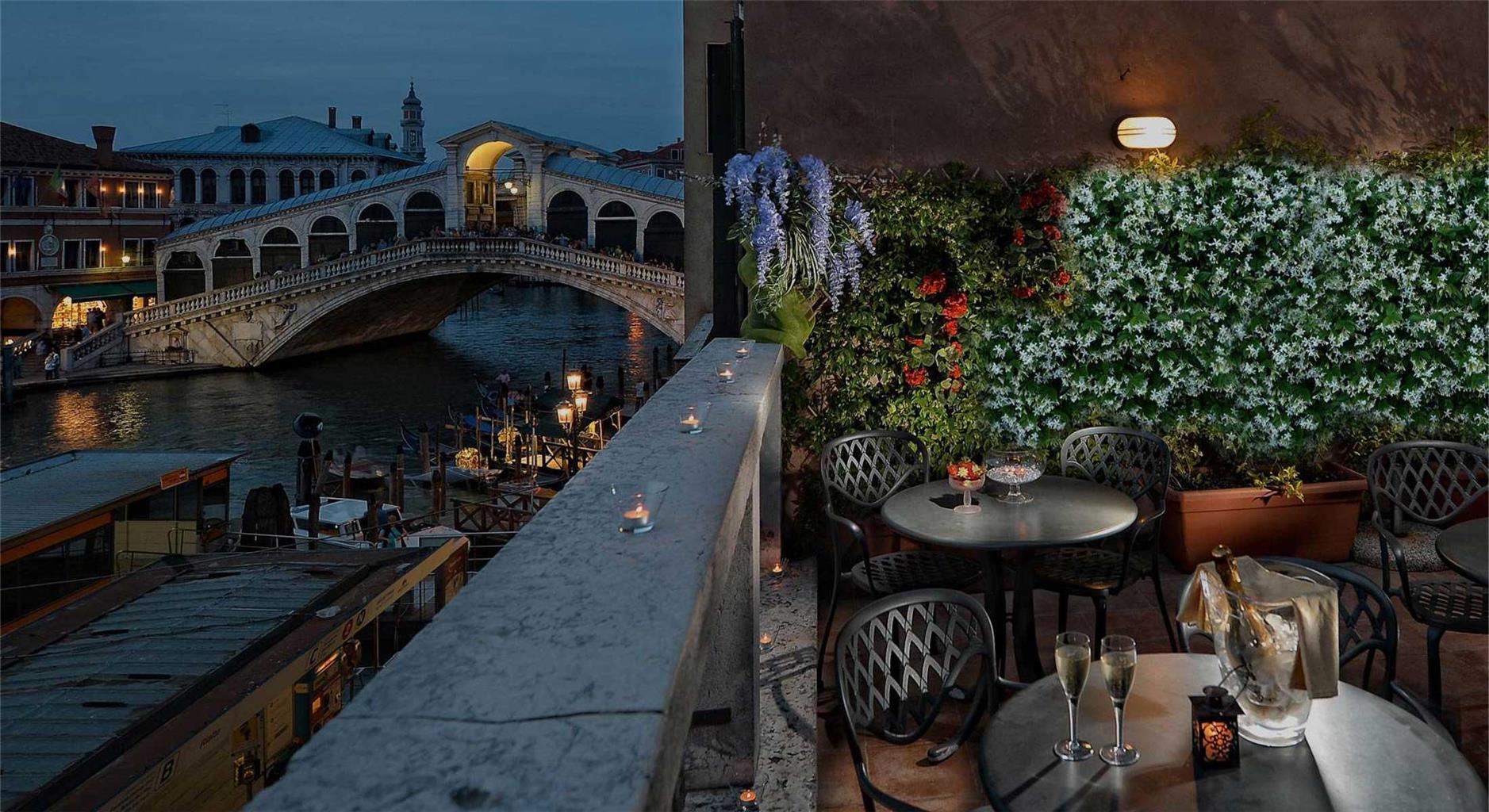 Hotel Rialto