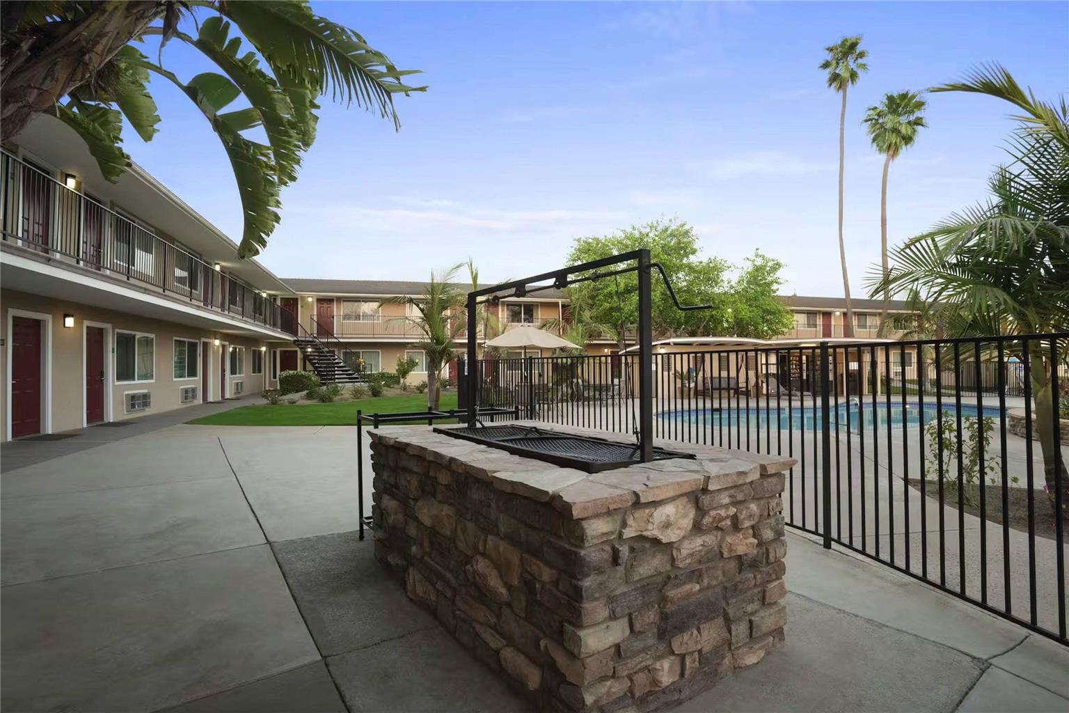 Quality Inn & Suites Santa Maria