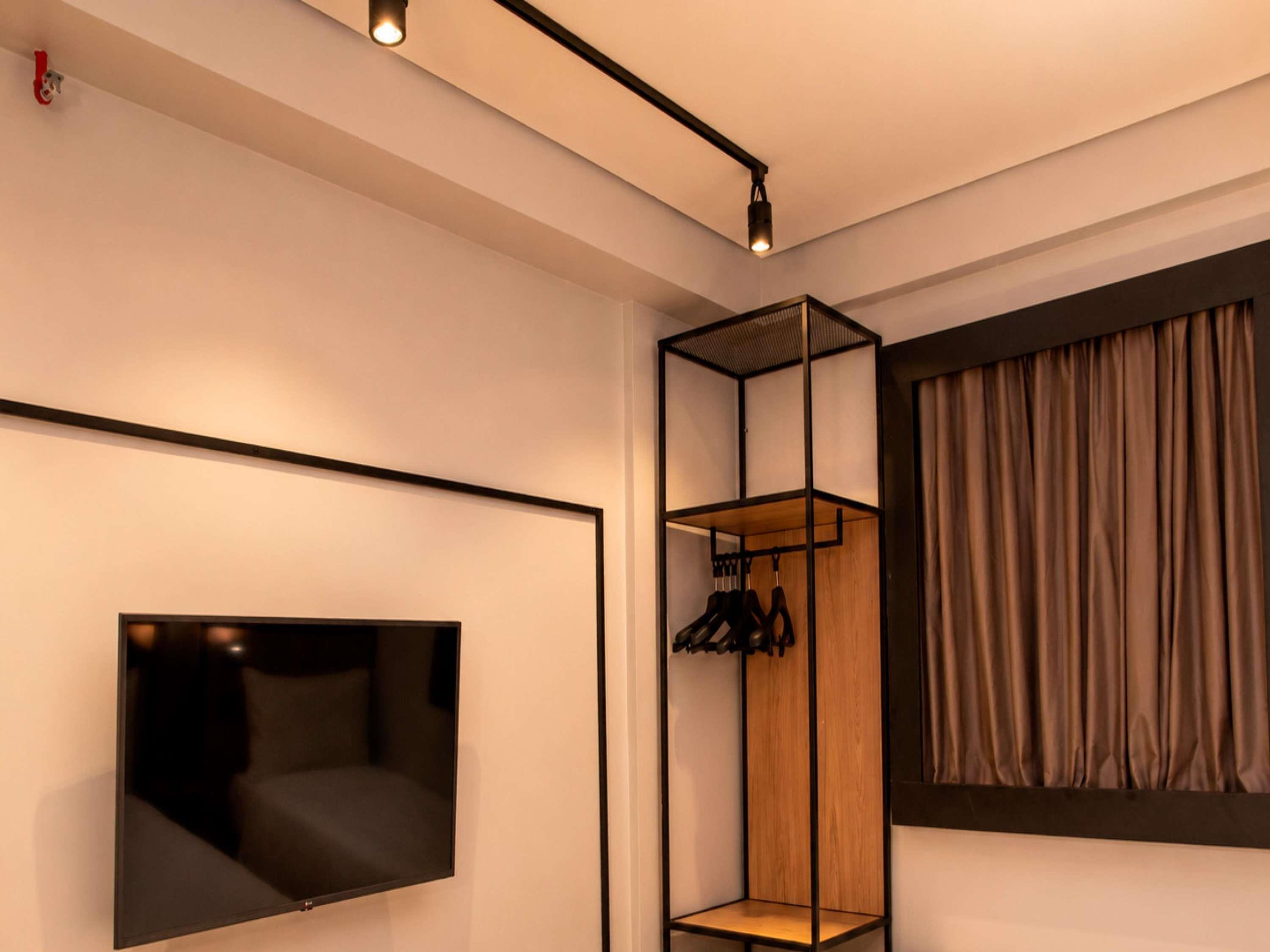 ibis Araguaina Room Type - Room with 2 single beds