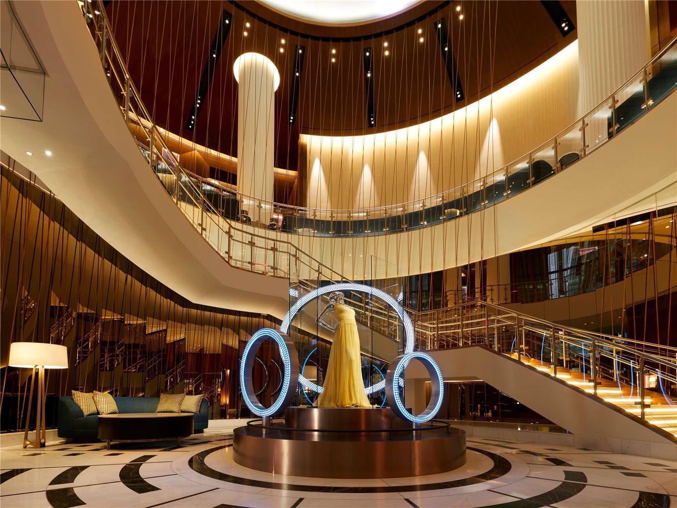Hard Rock Hotel New York