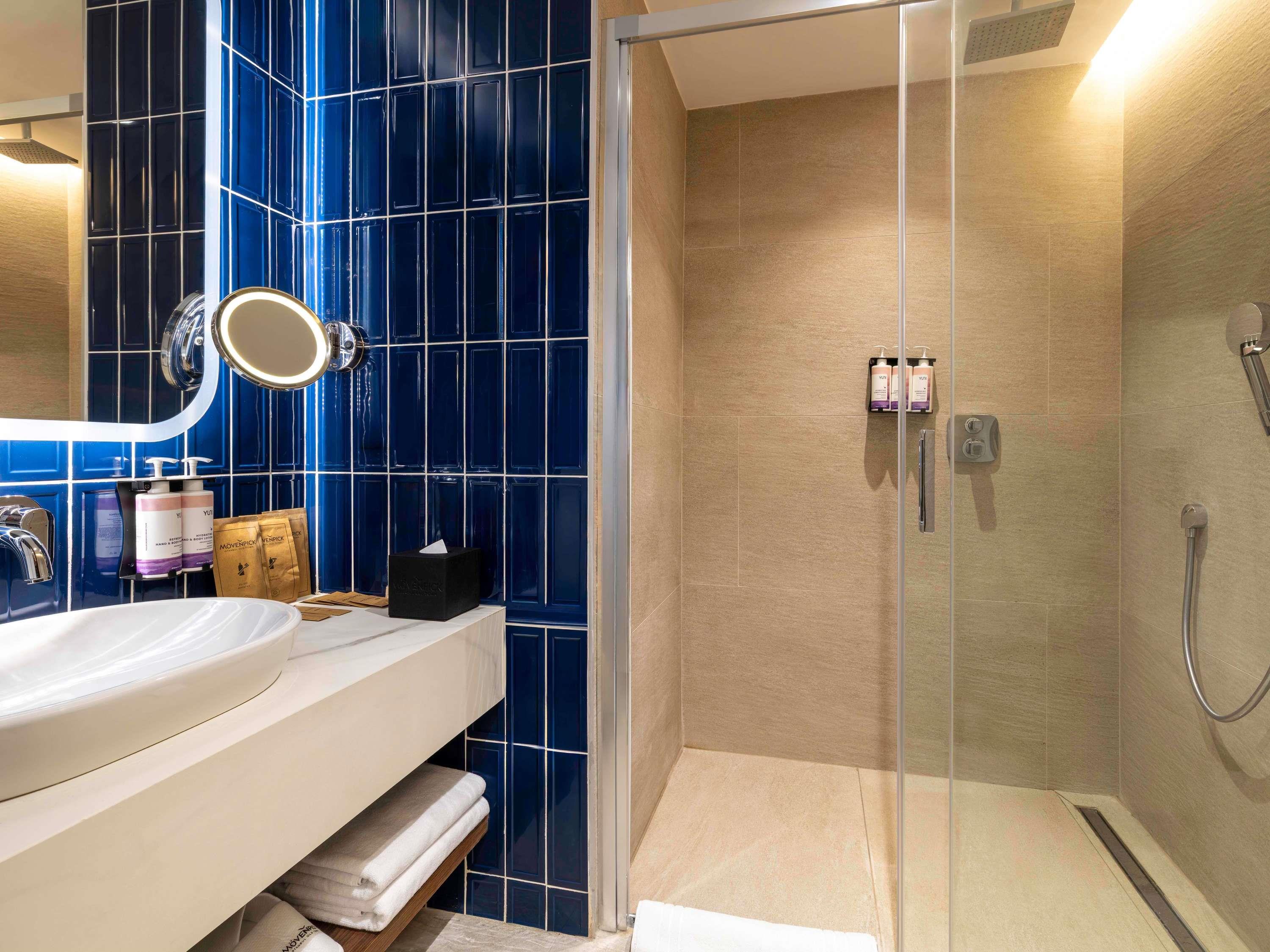 Mövenpick Istanbul Old Town Room Type - Classic Room with 1 Double Bed