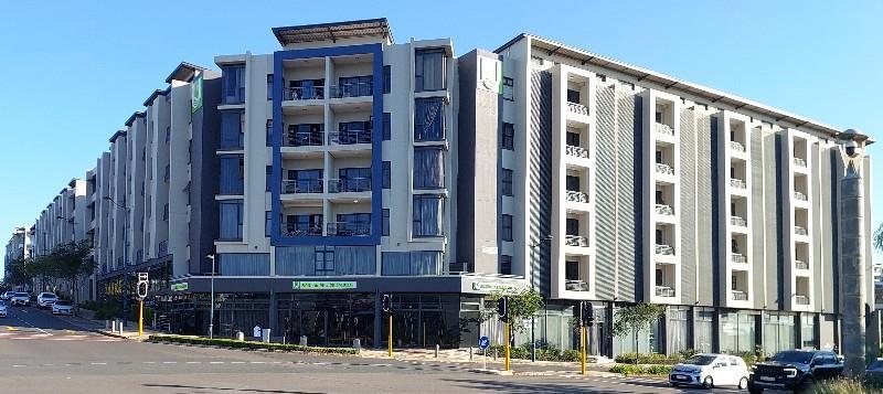 Umhlanga Apart Hotel