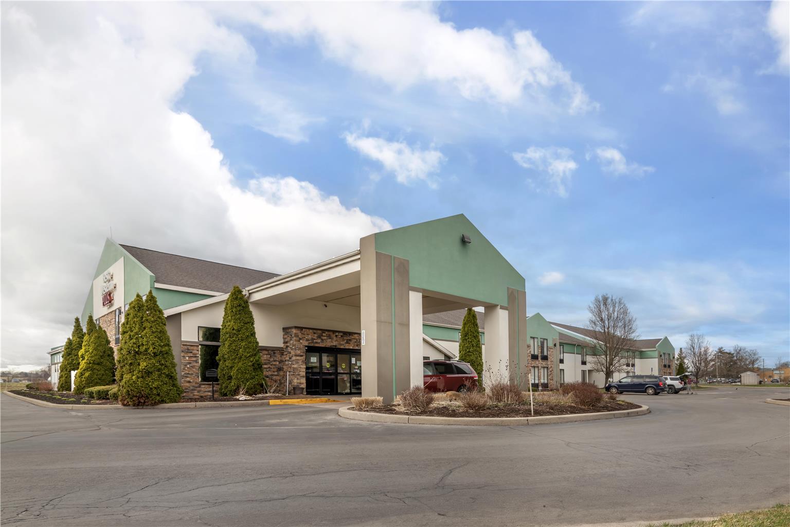 Syracuse Grand