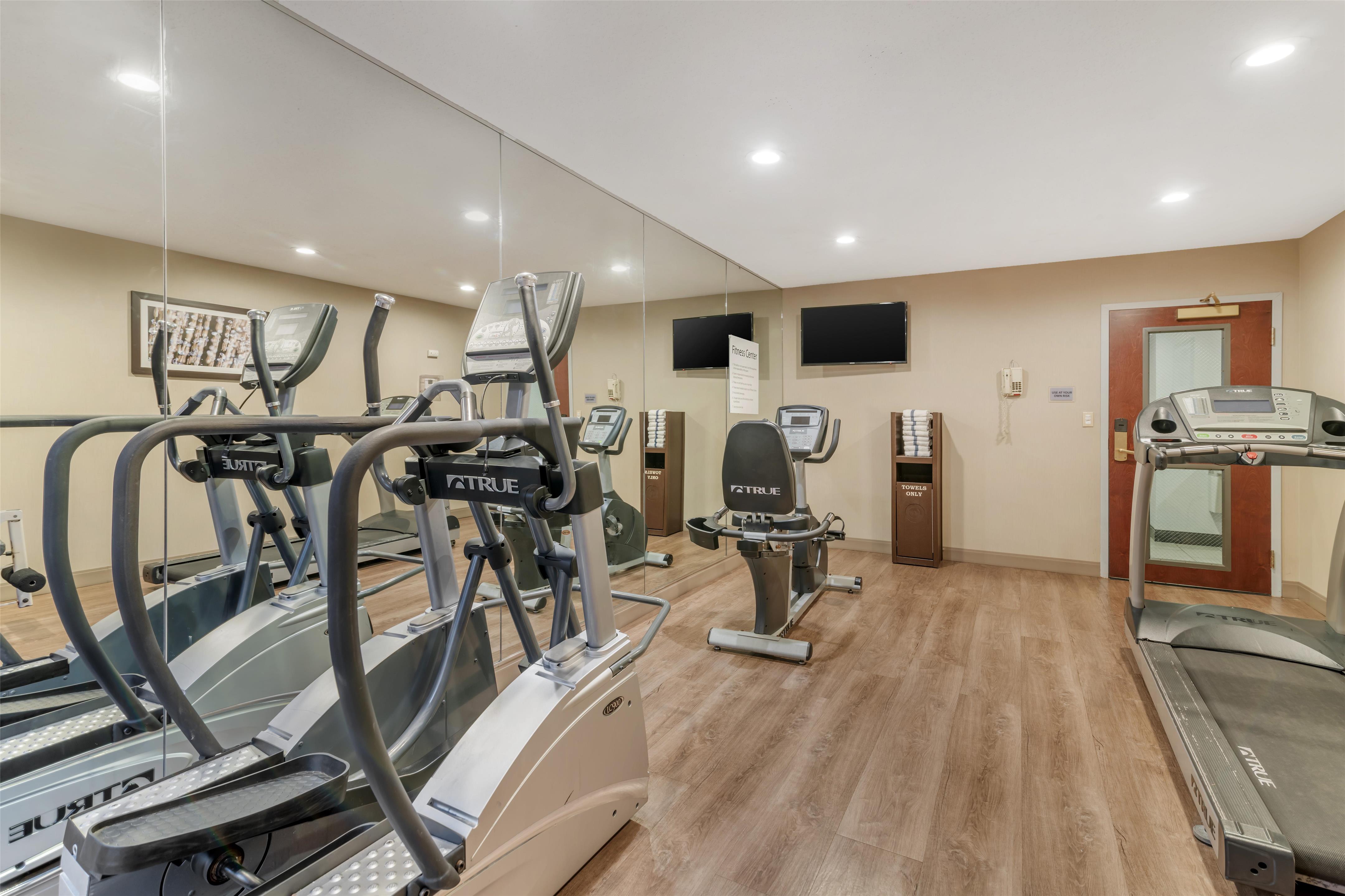 Fitness